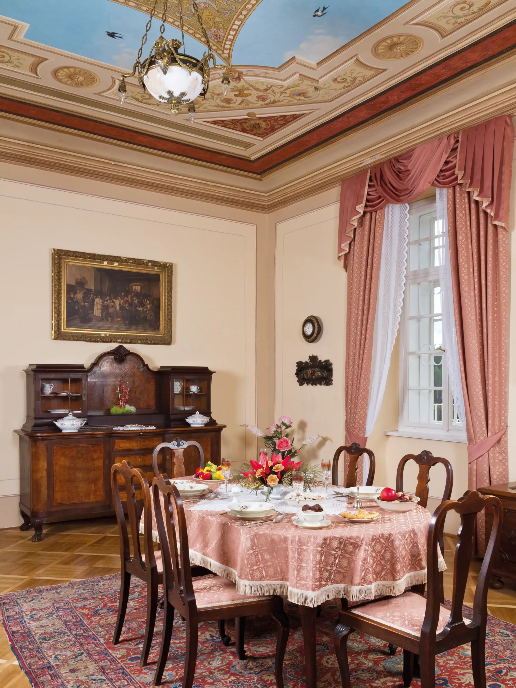 Hrad Svojanov