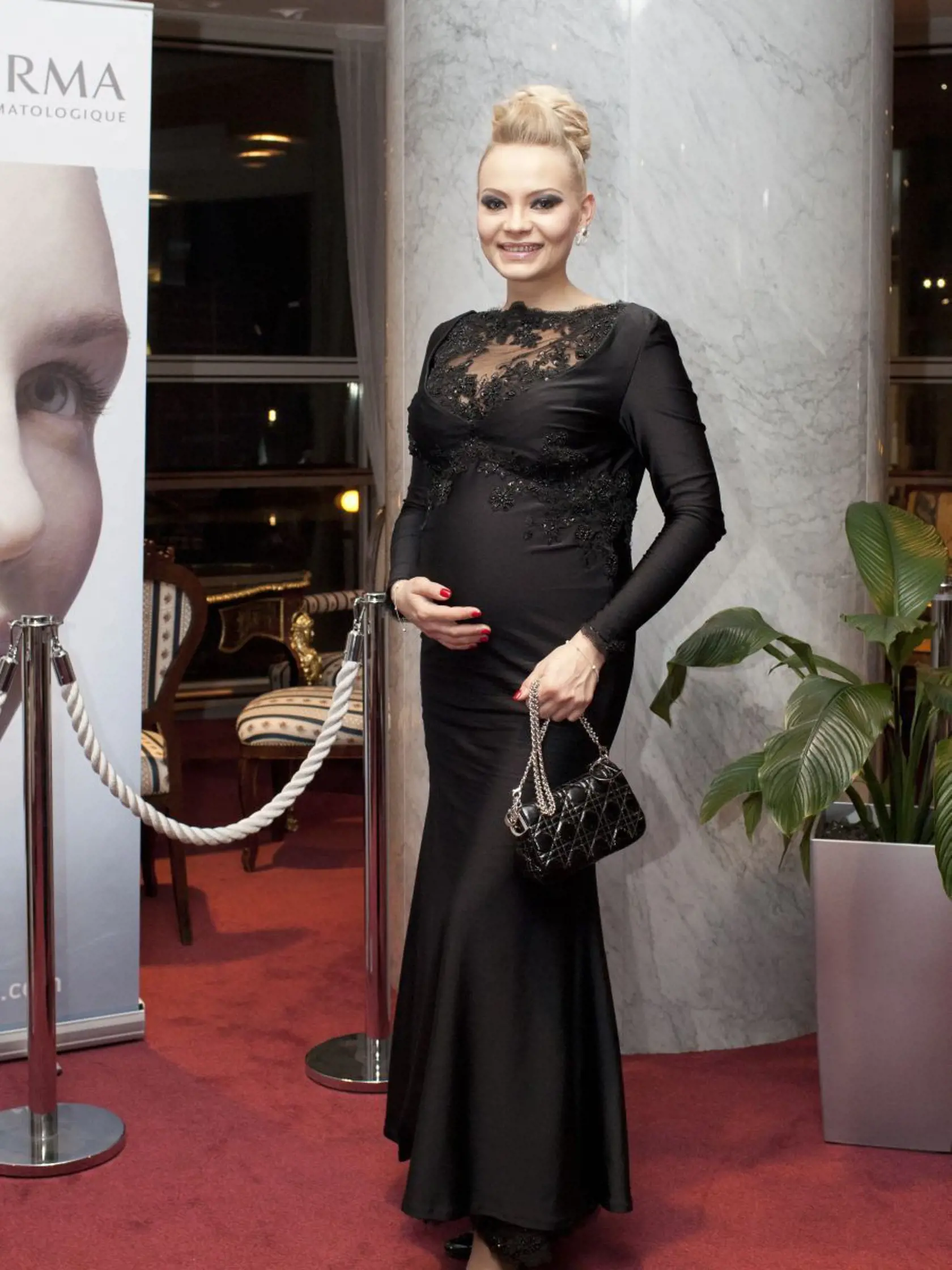 Natália Bizoňová
