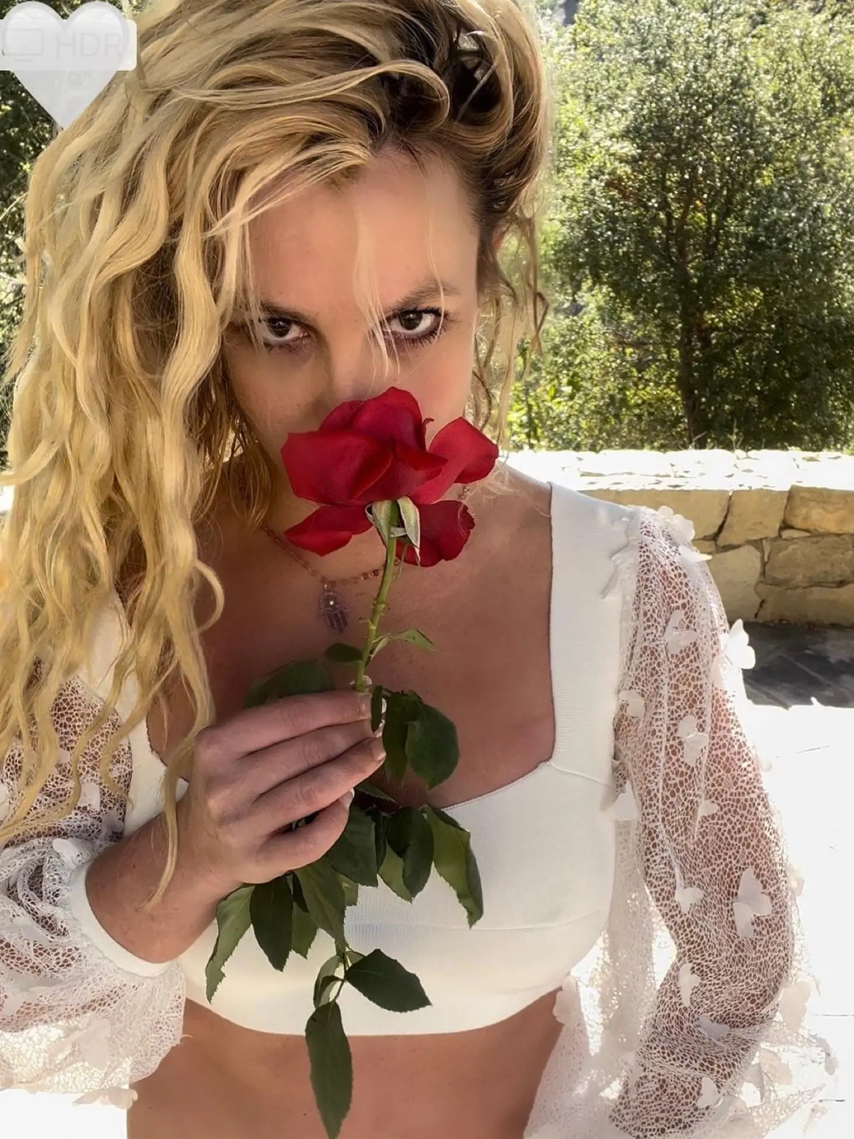 Speváčka Britney Spears