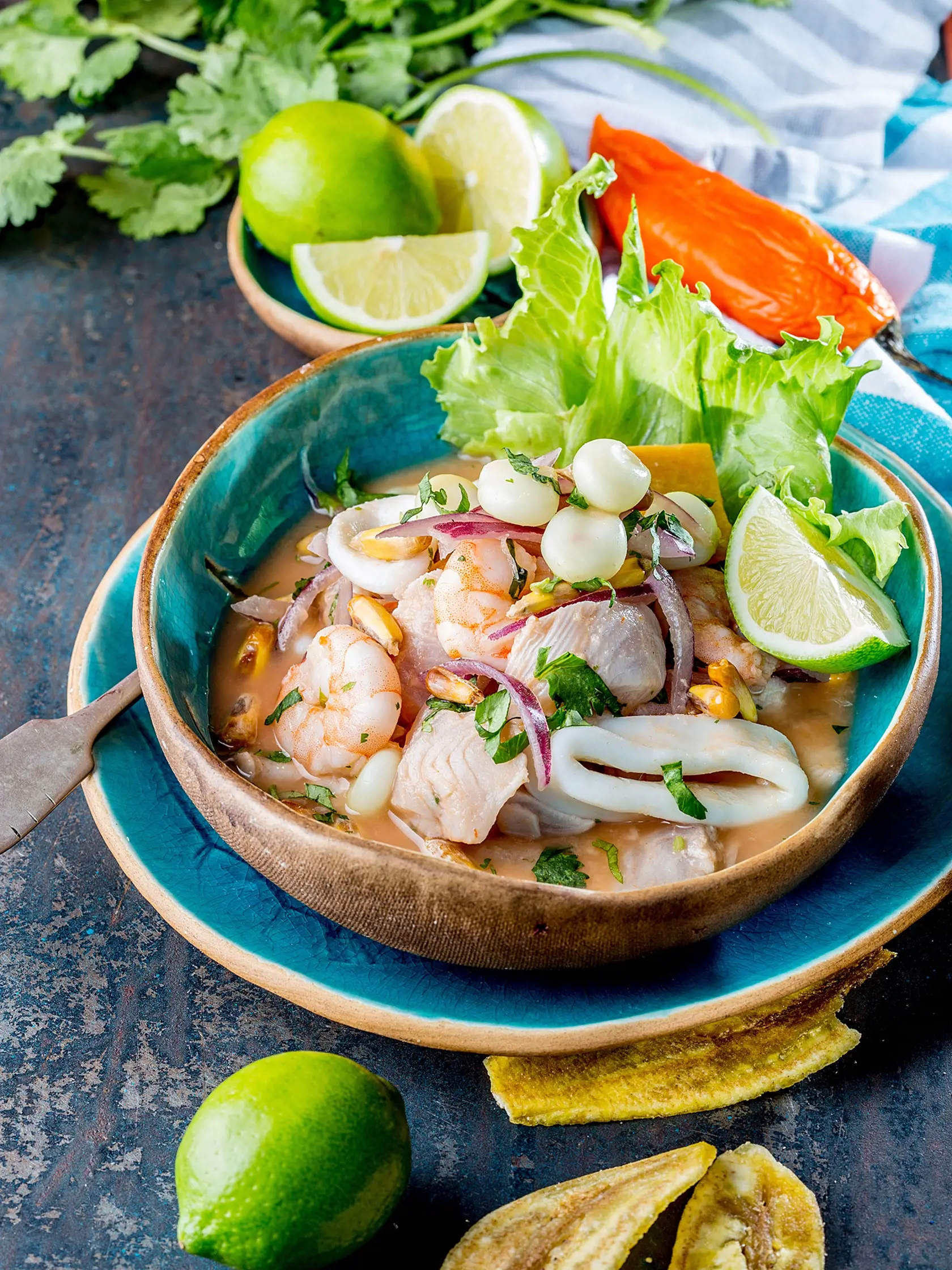 Ceviche