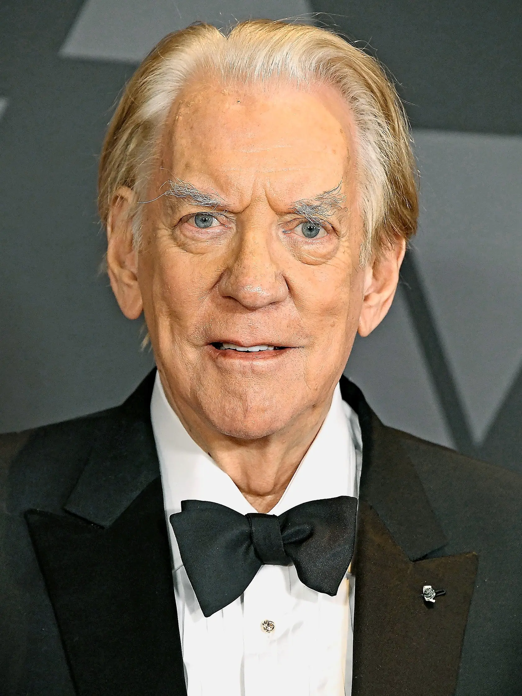 Donald Sutherland (†88)