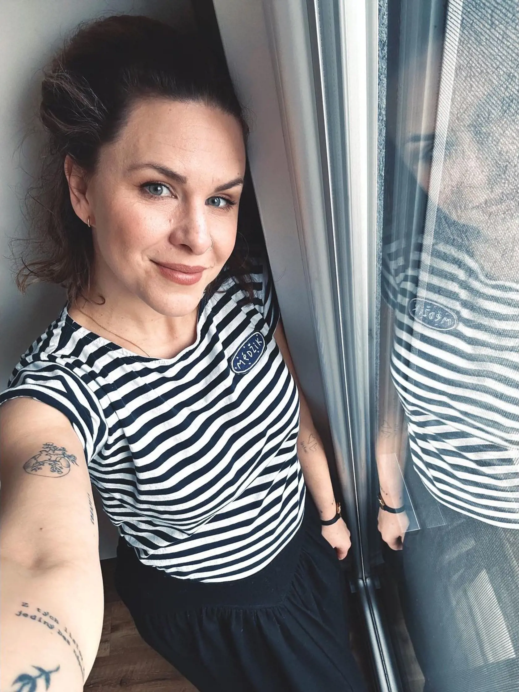 Kristína Tormová