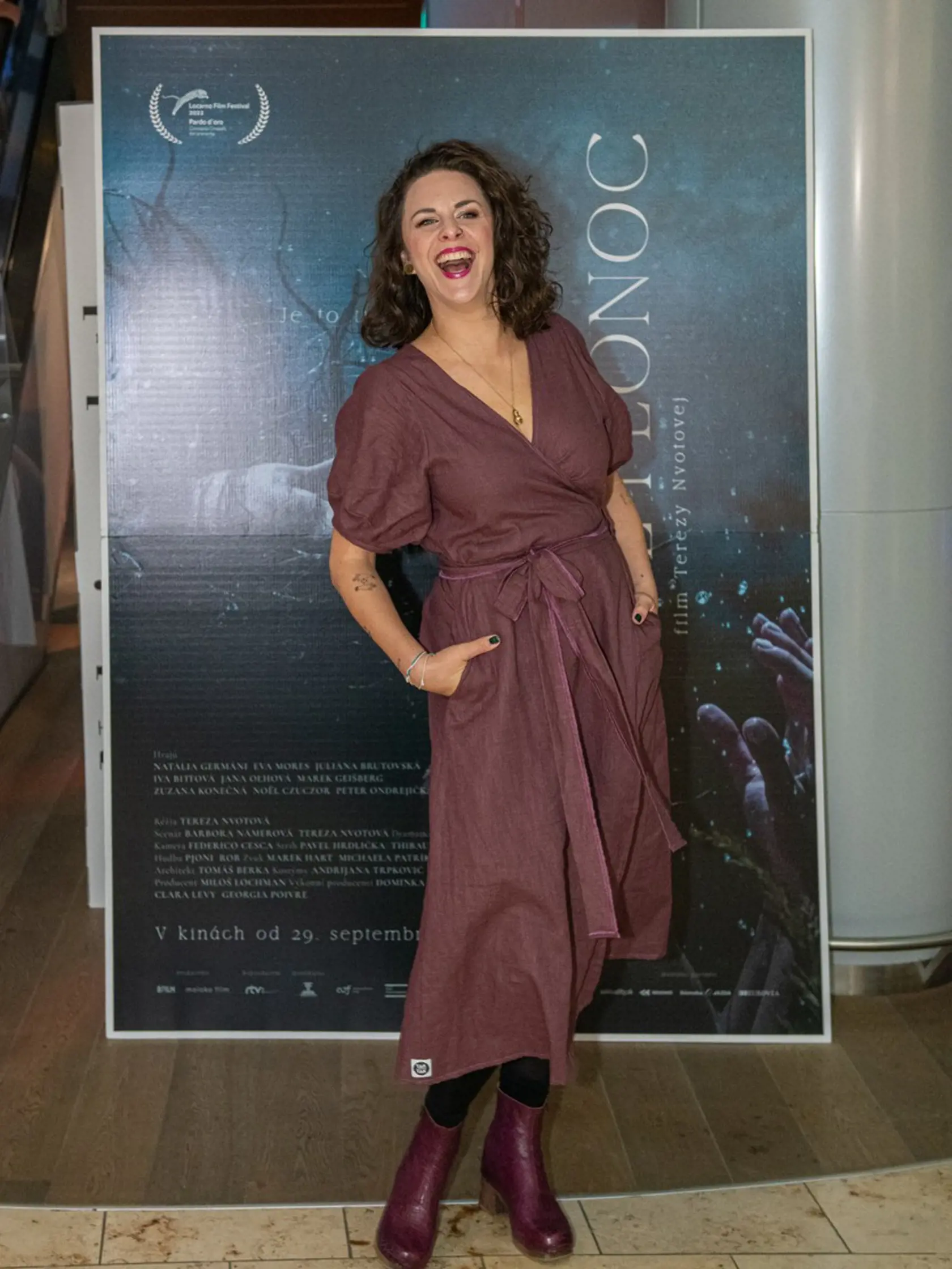 Kristína Tormová