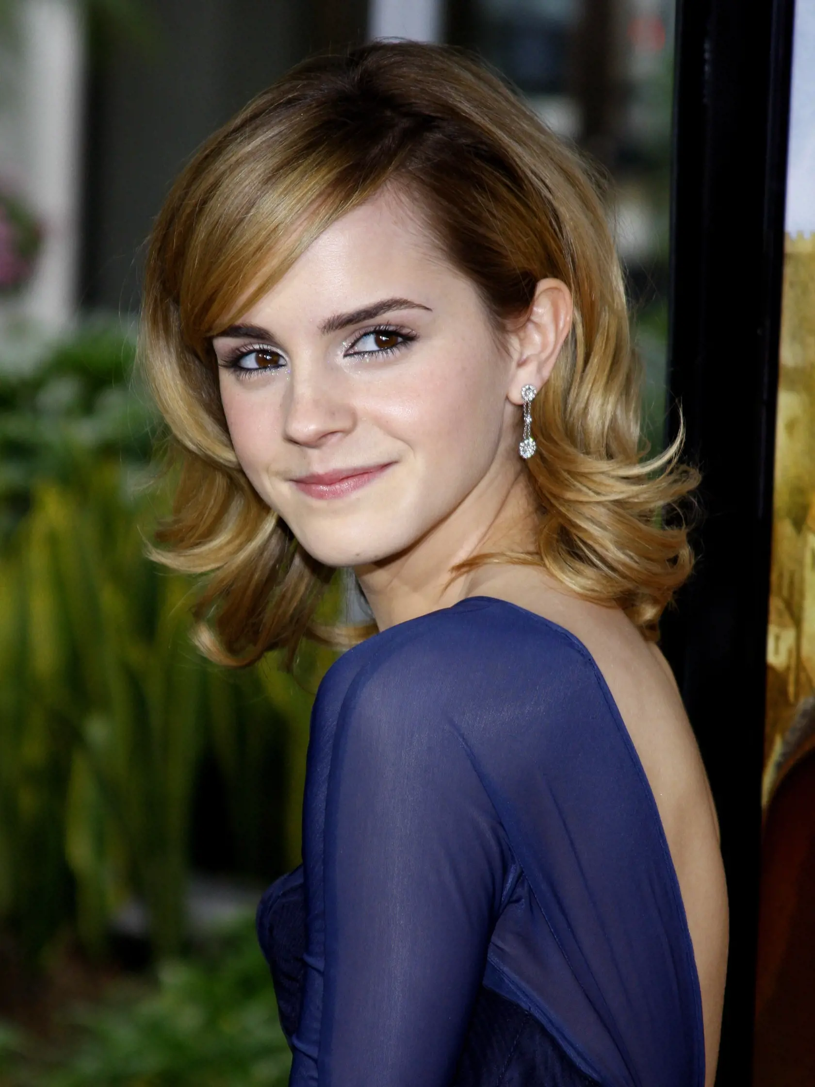 Emma Watson
