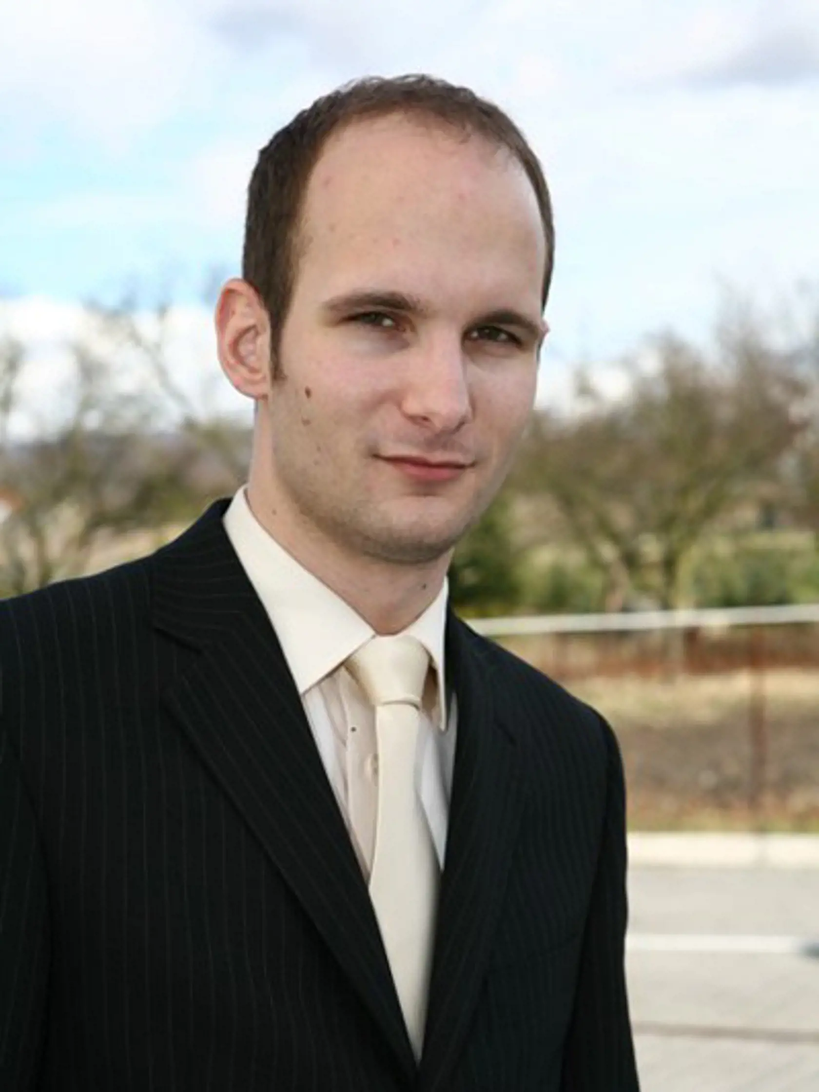 Gábor Grandel: Redaktor
a moderátor spravodajstva
už dal výpoveď.