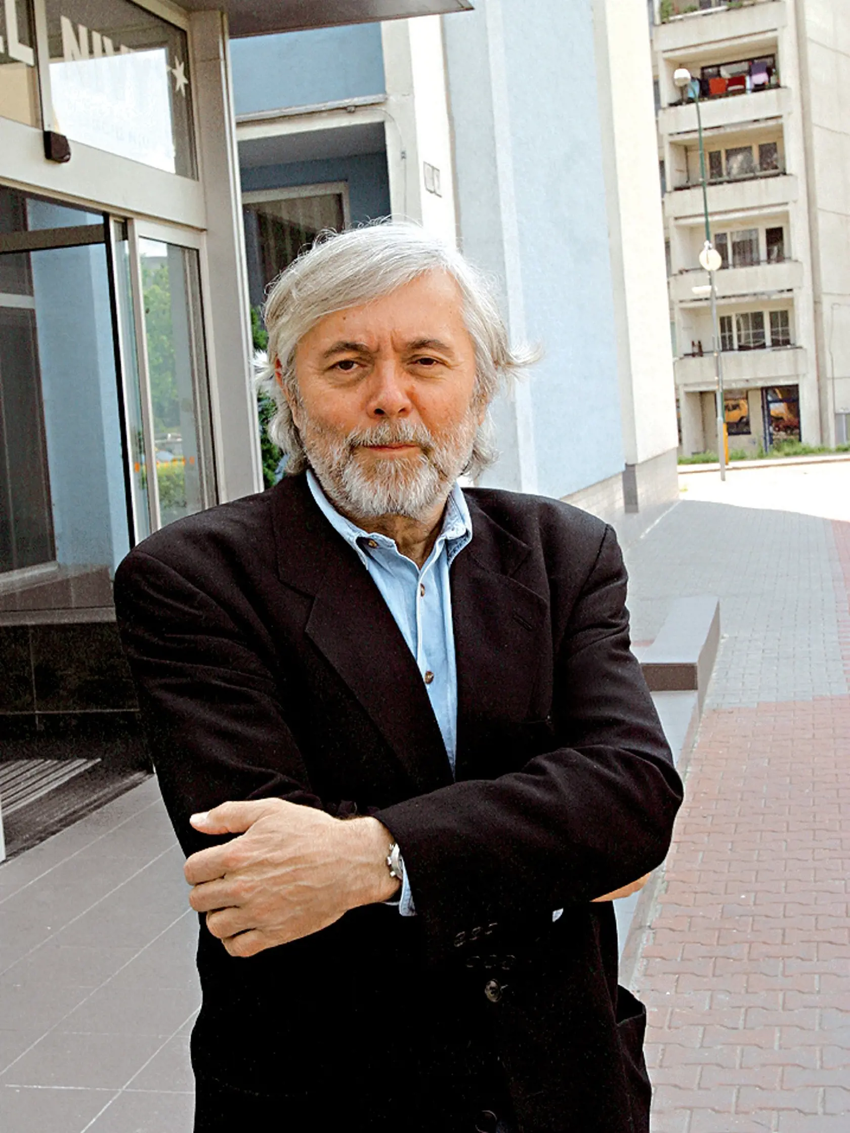 Josef Abrhám
