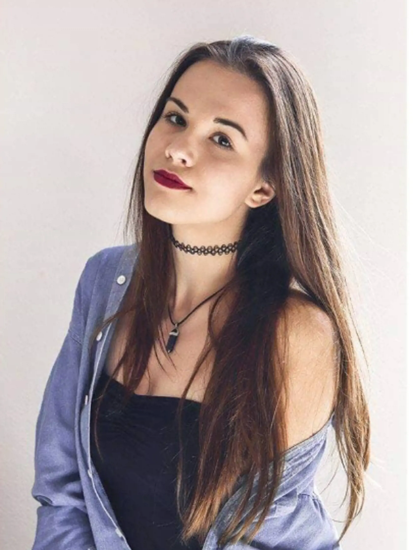 O život pr stredajšej tragédii prišli aj tieto krásky a ich kamarát Martin zo Strednej školy techniky a služieb v Nitre.