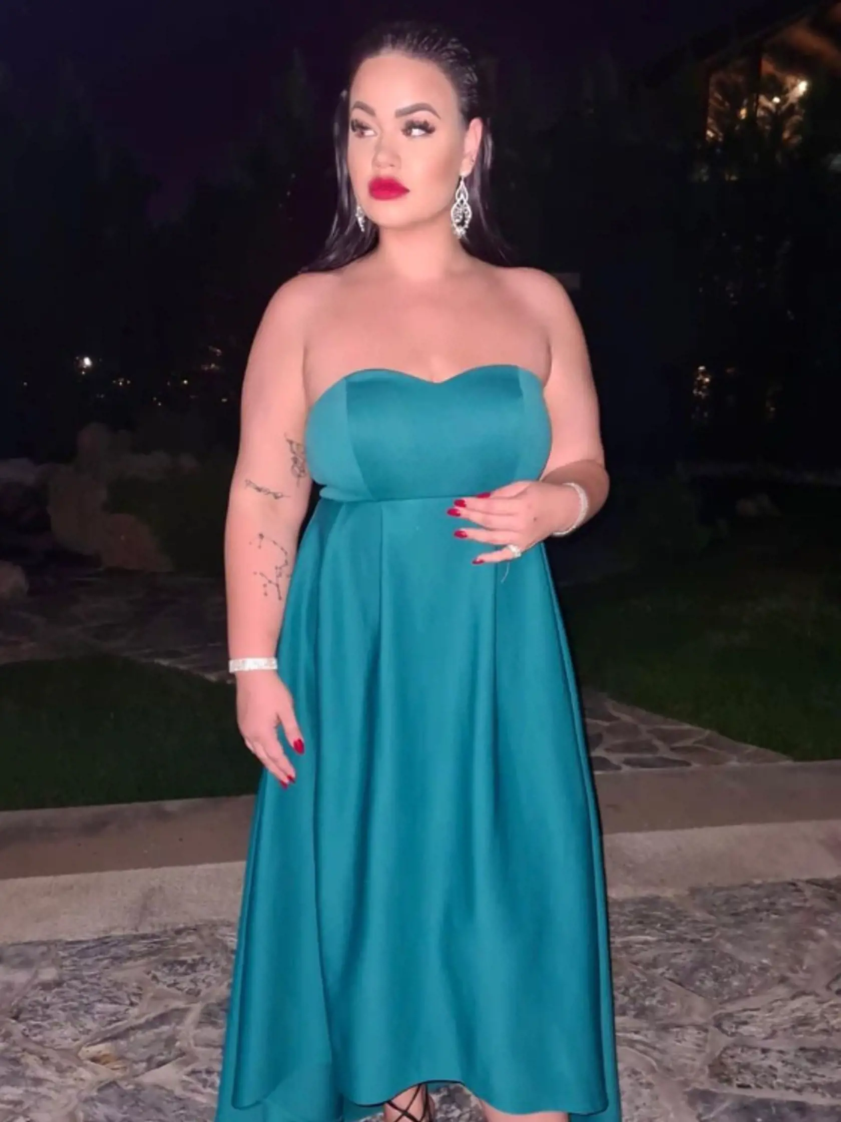 Beata "Bejba" Rusnáková