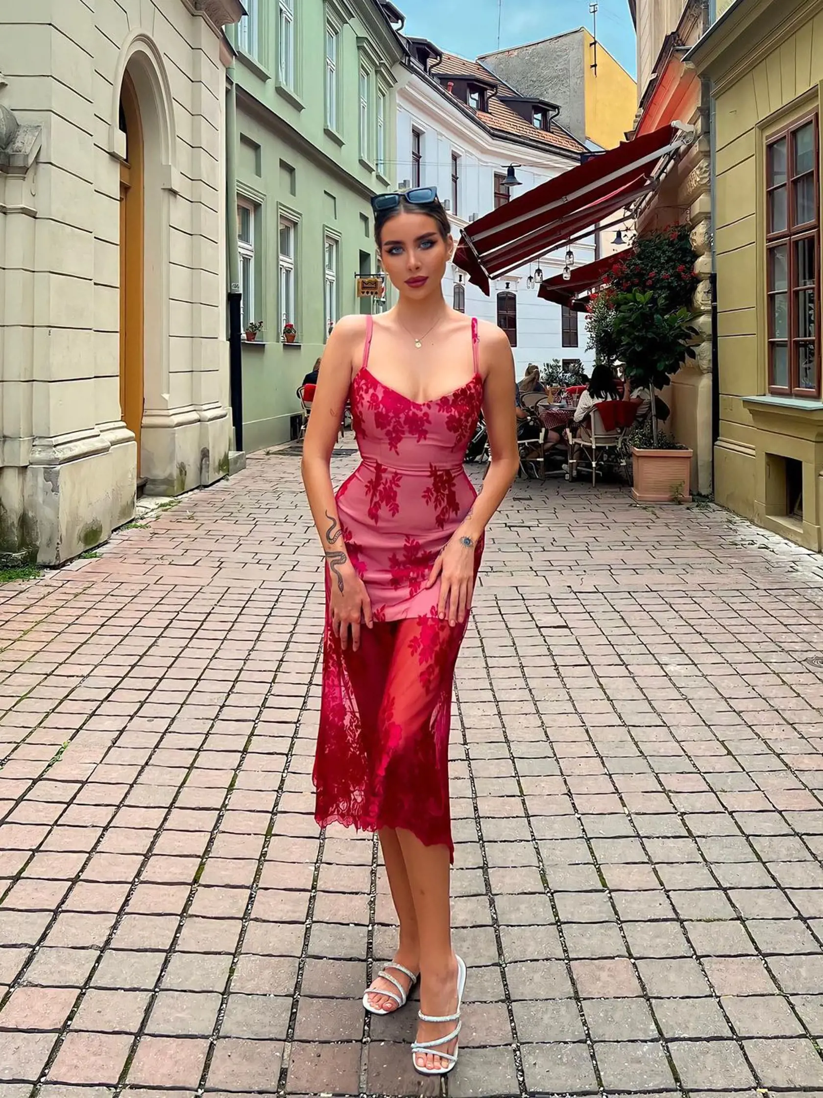 Petrana "Galatea" Oráčová