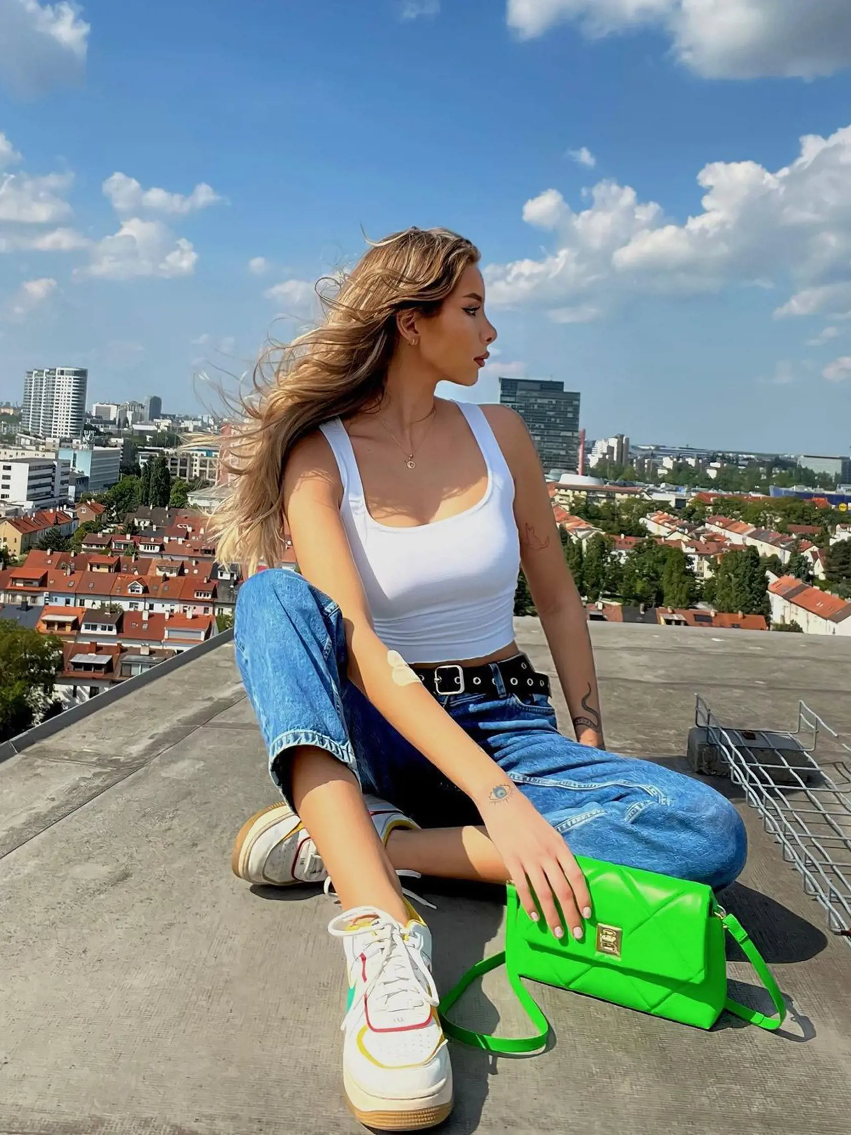 Petrana "Galatea" Oráčová