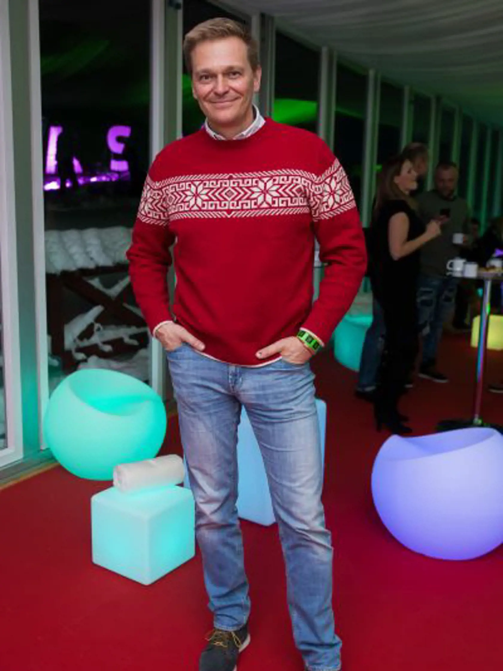 Martin Nikodým