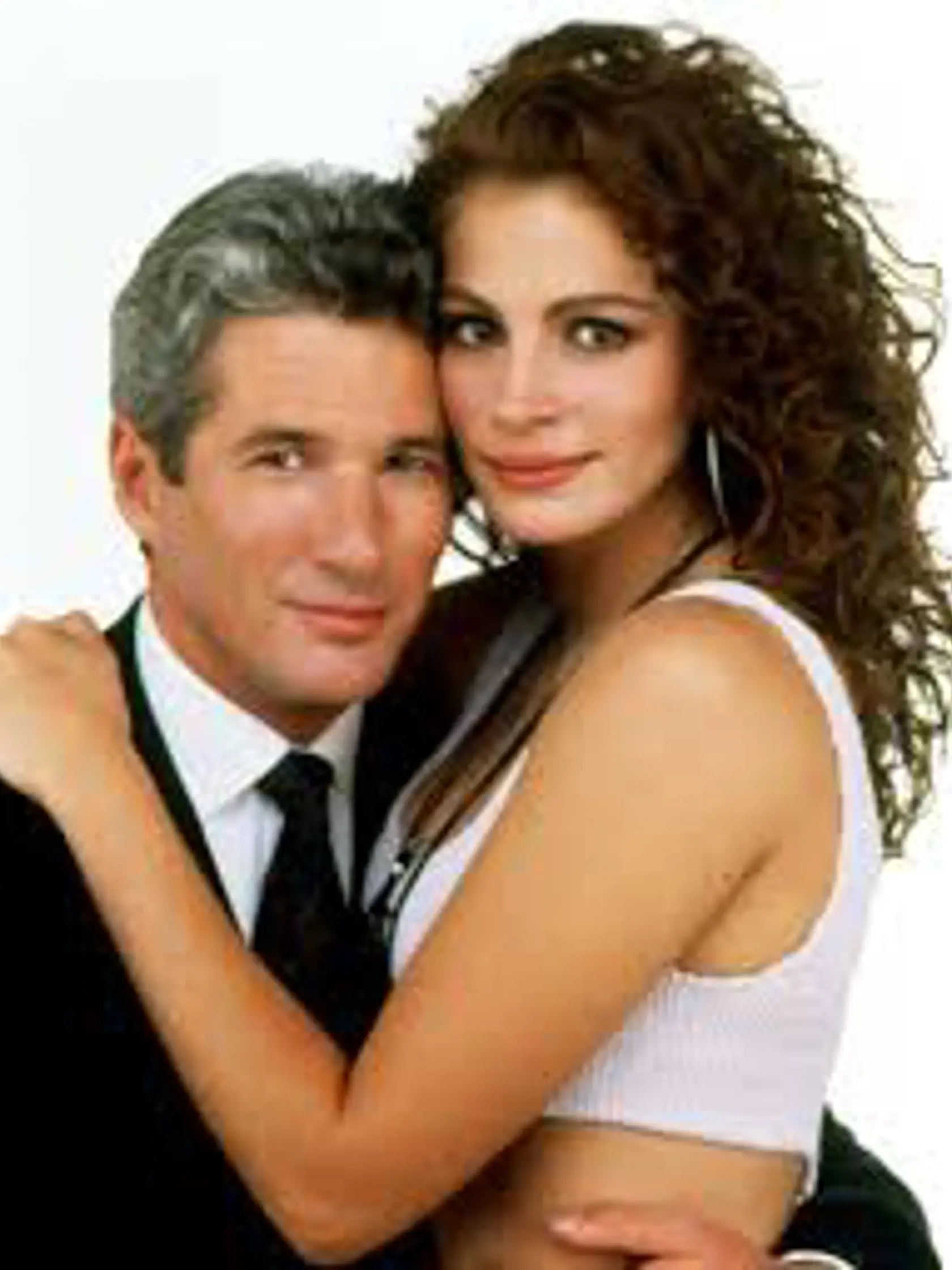Herečka sa zviditeľnila najmä vo filme Pretty Woman.