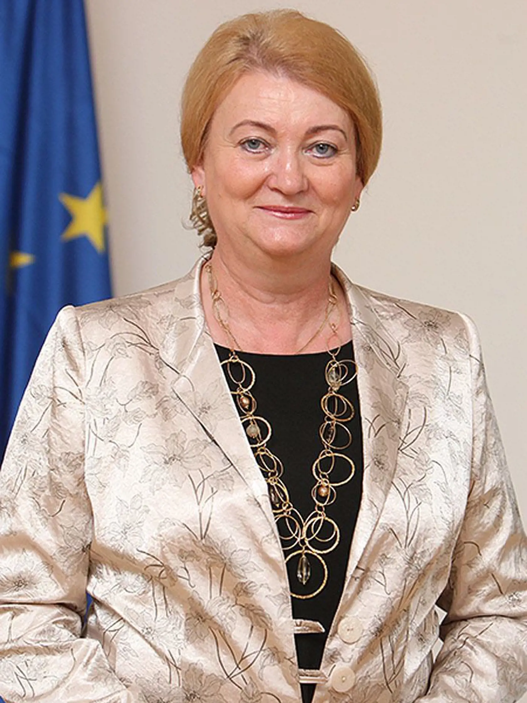 Anna Záborská