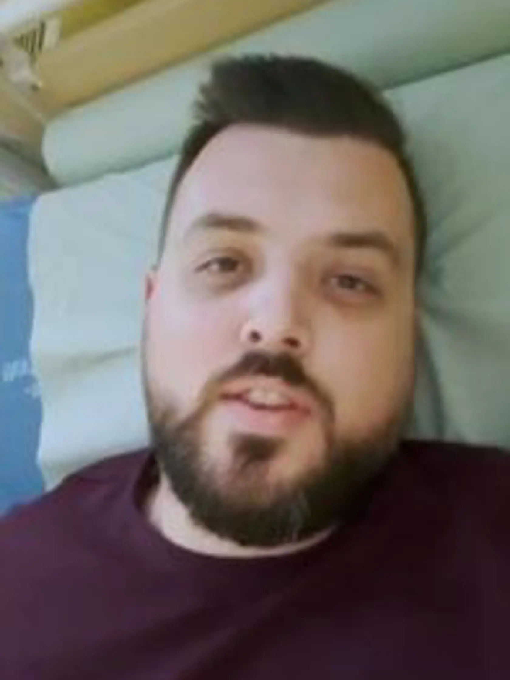 Súťažiacemu Martinovi prišlo zle priamo počas nakrúcania. Museli ho odviezť do nemocnice.