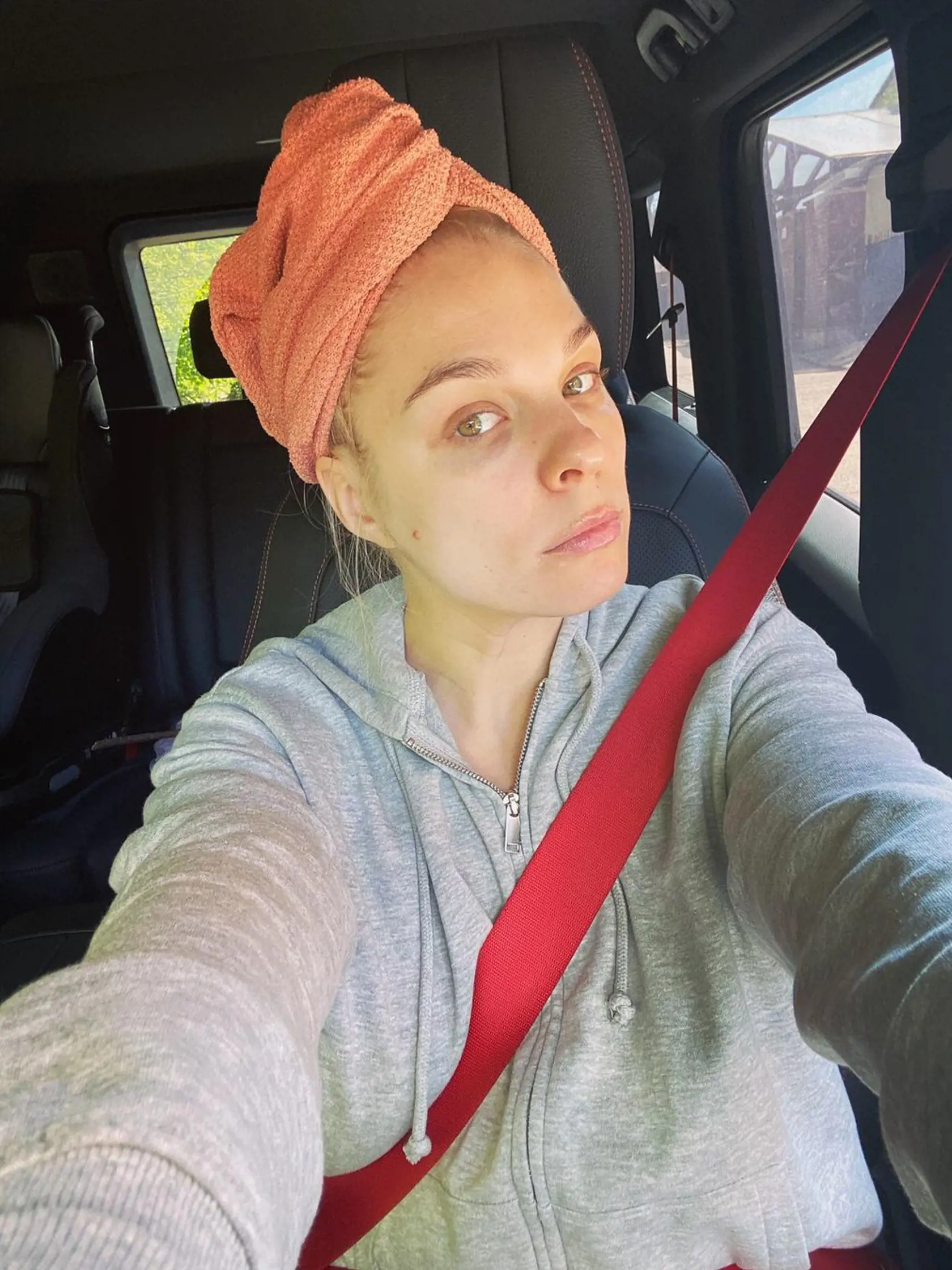 Veronika Cifrová Ostrihoňová
