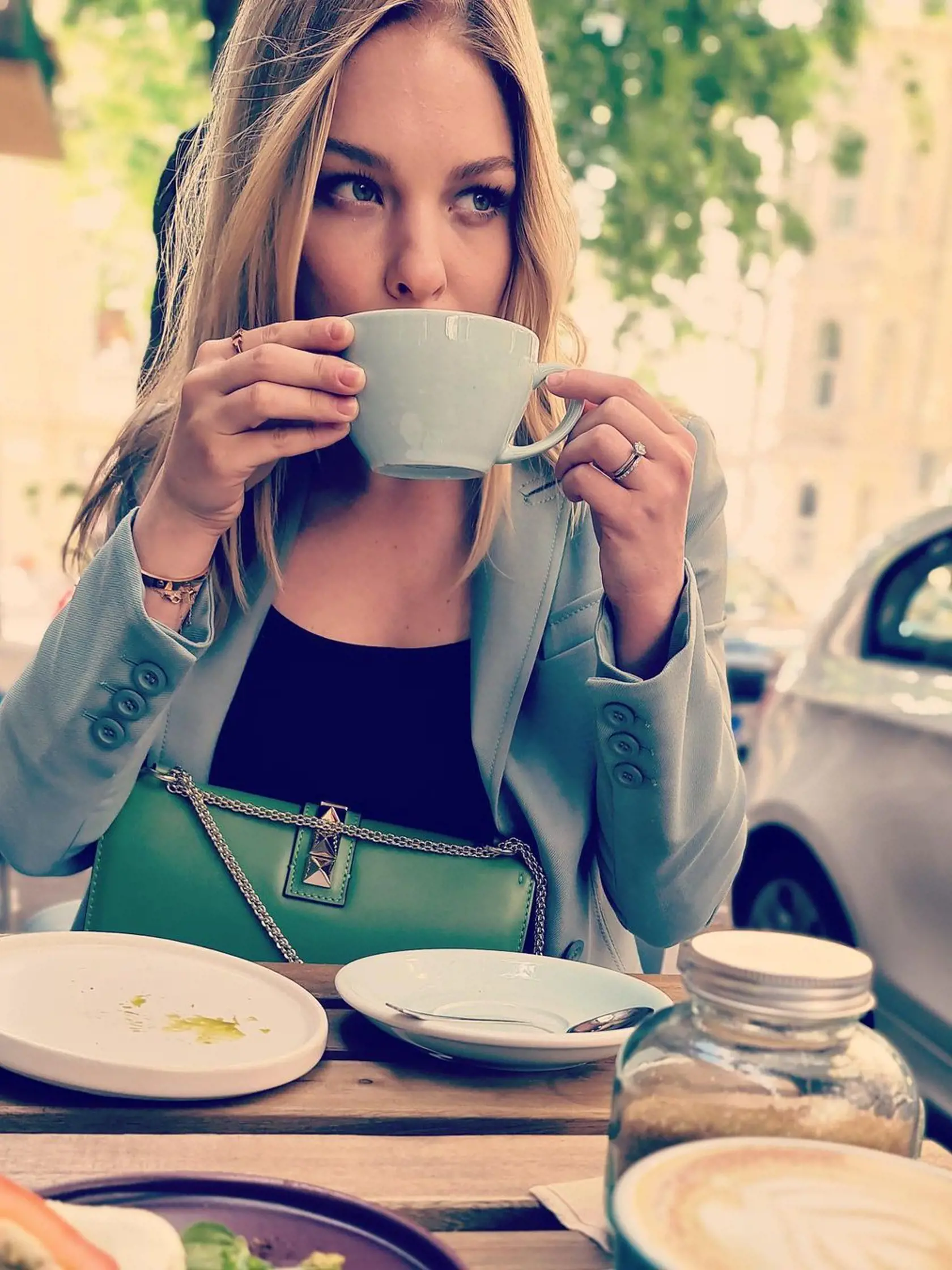 Veronika Cifrová Ostrihoňová