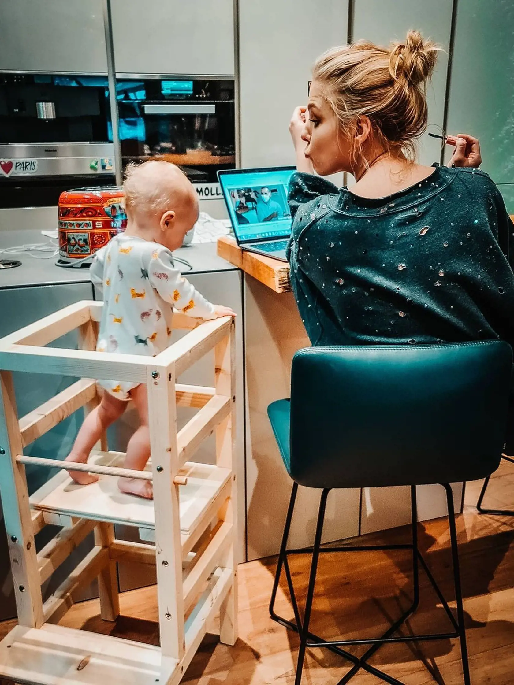 Veronika Cifrová Ostrihoňová