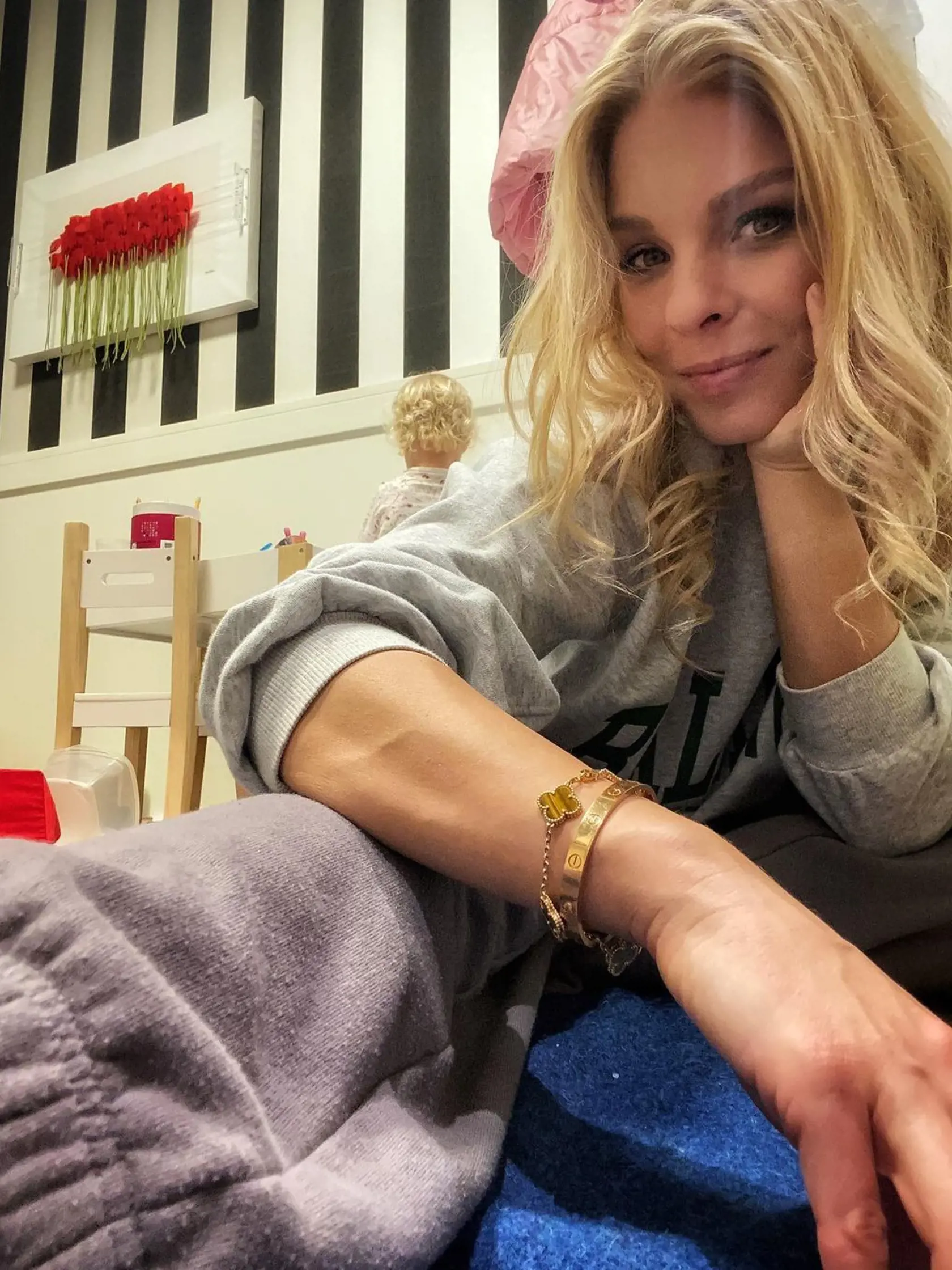 Veronika Cifrová Ostrihoňová