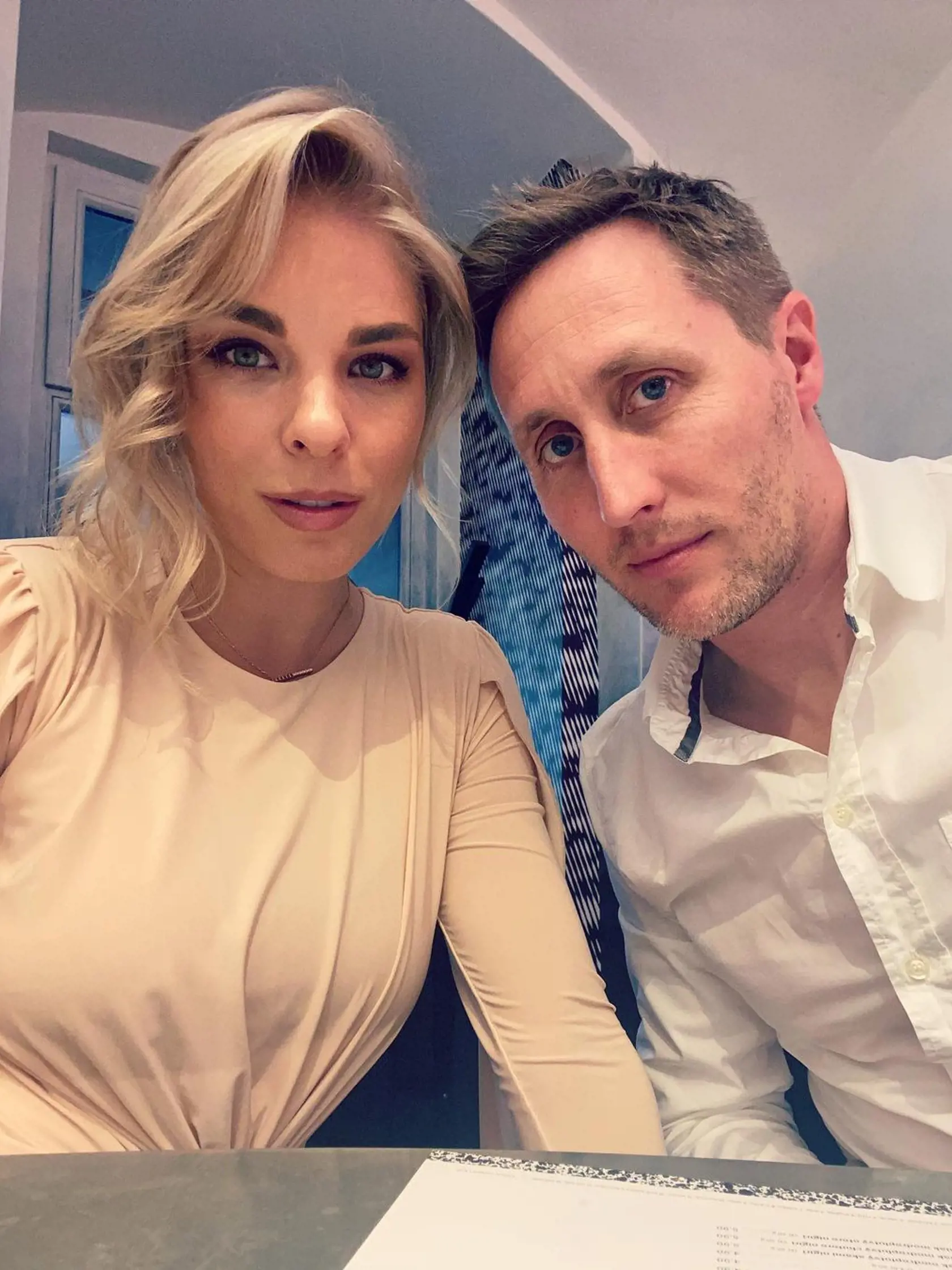 Veronika Cifrová Ostrihoňová