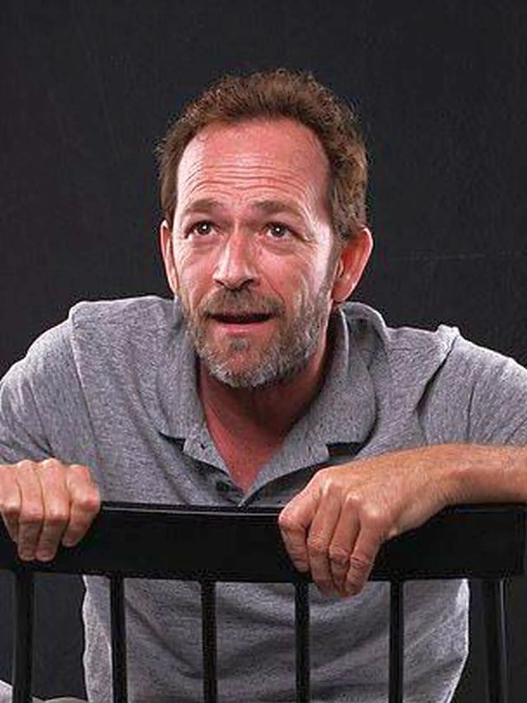 Luke Perry, 2018