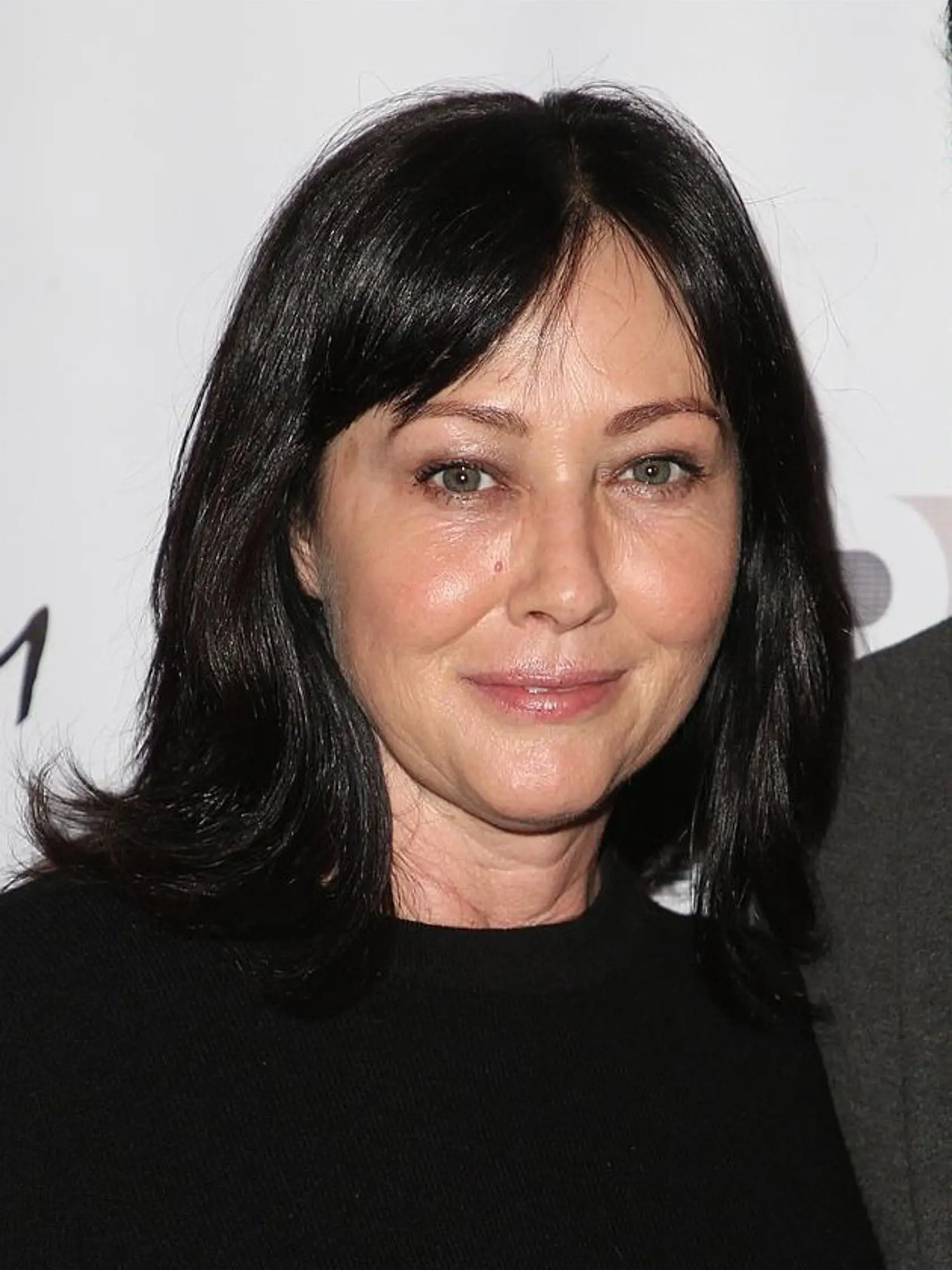 Shannen Doherty stvárnila Brendu v seriáli Beverly Hills 90210 a jej sláva ju sprevádza doteraz.