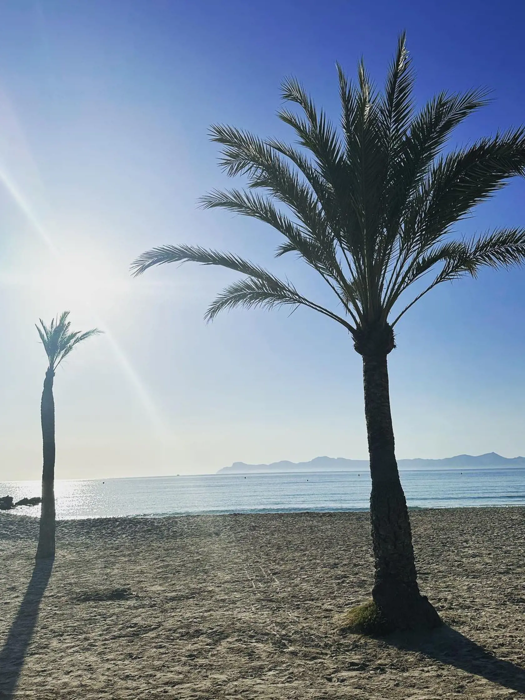 Nela Pocisková s Filipom a deťmi si užívala dovolenku na Mallorce.