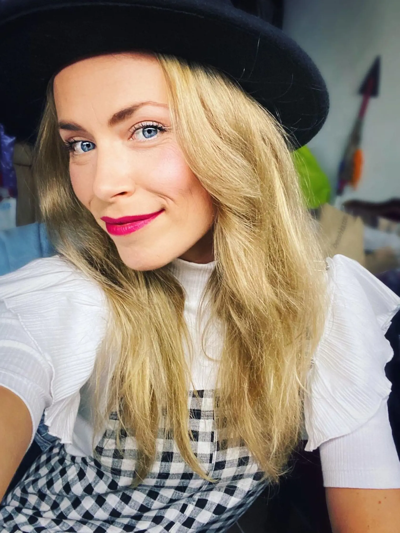 Mirka Partlová