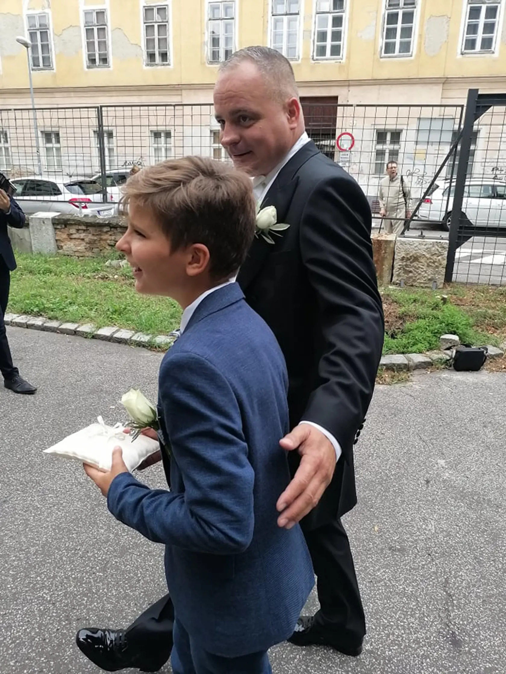 Politické špičky, umelci, športovci a podnikatelia. To sú hostia, ktorí na Drobovej svadbe nemôžu chýbať.