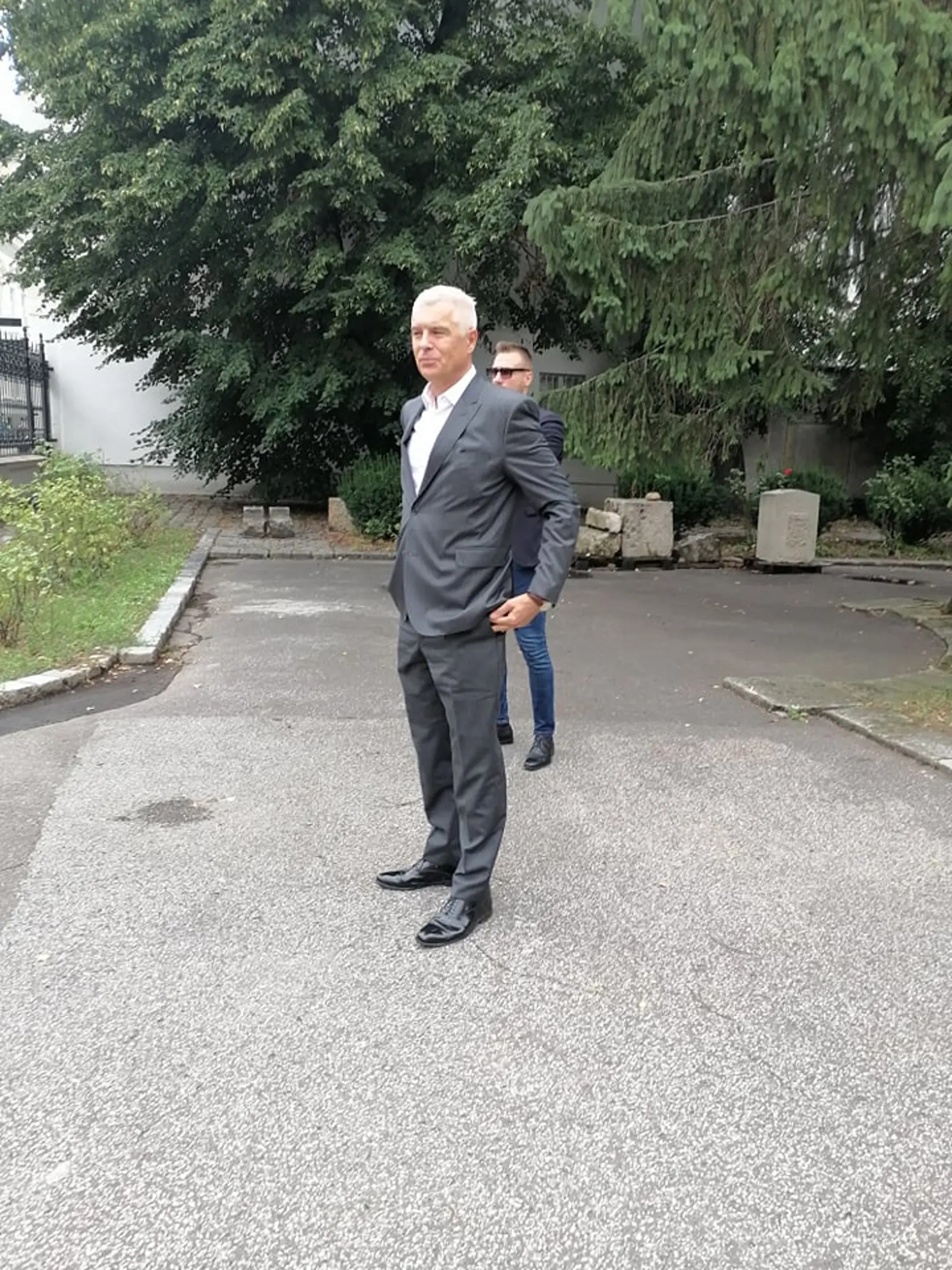 Politické špičky, umelci, športovci a podnikatelia. To sú hostia, ktorí na Drobovej svadbe nemôžu chýbať.
