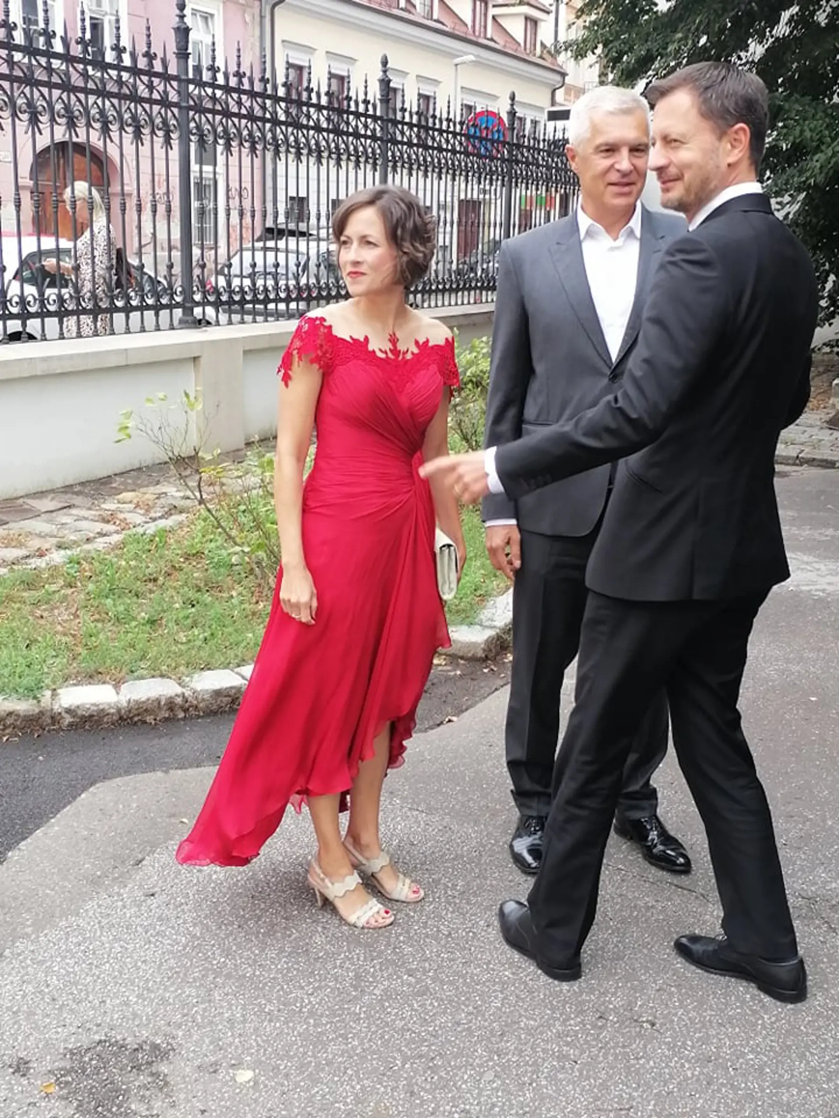 Politické špičky, umelci, športovci a podnikatelia. To sú hostia, ktorí na Drobovej svadbe nemôžu chýbať.