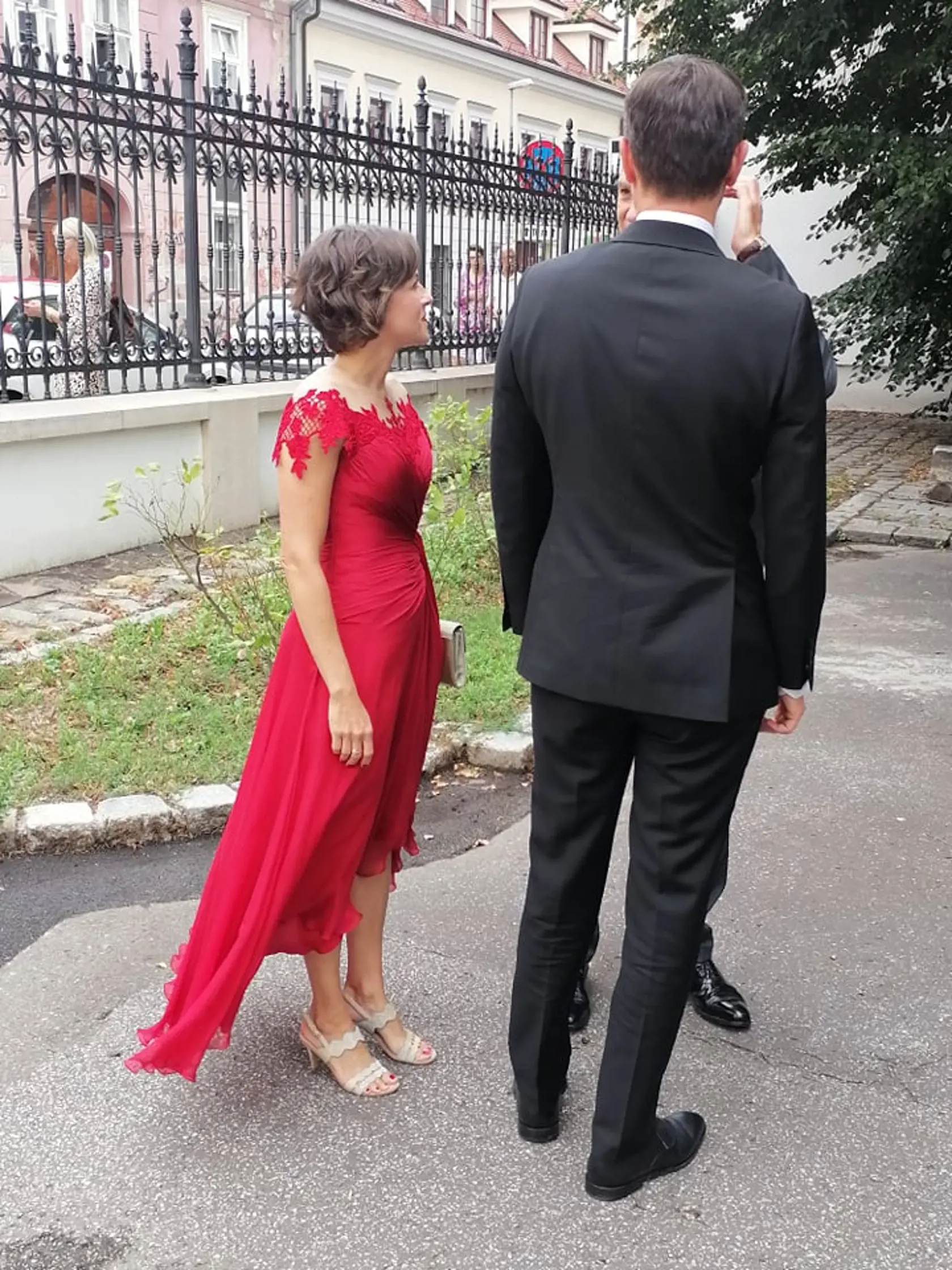 Politické špičky, umelci, športovci a podnikatelia. To sú hostia, ktorí na Drobovej svadbe nemôžu chýbať.