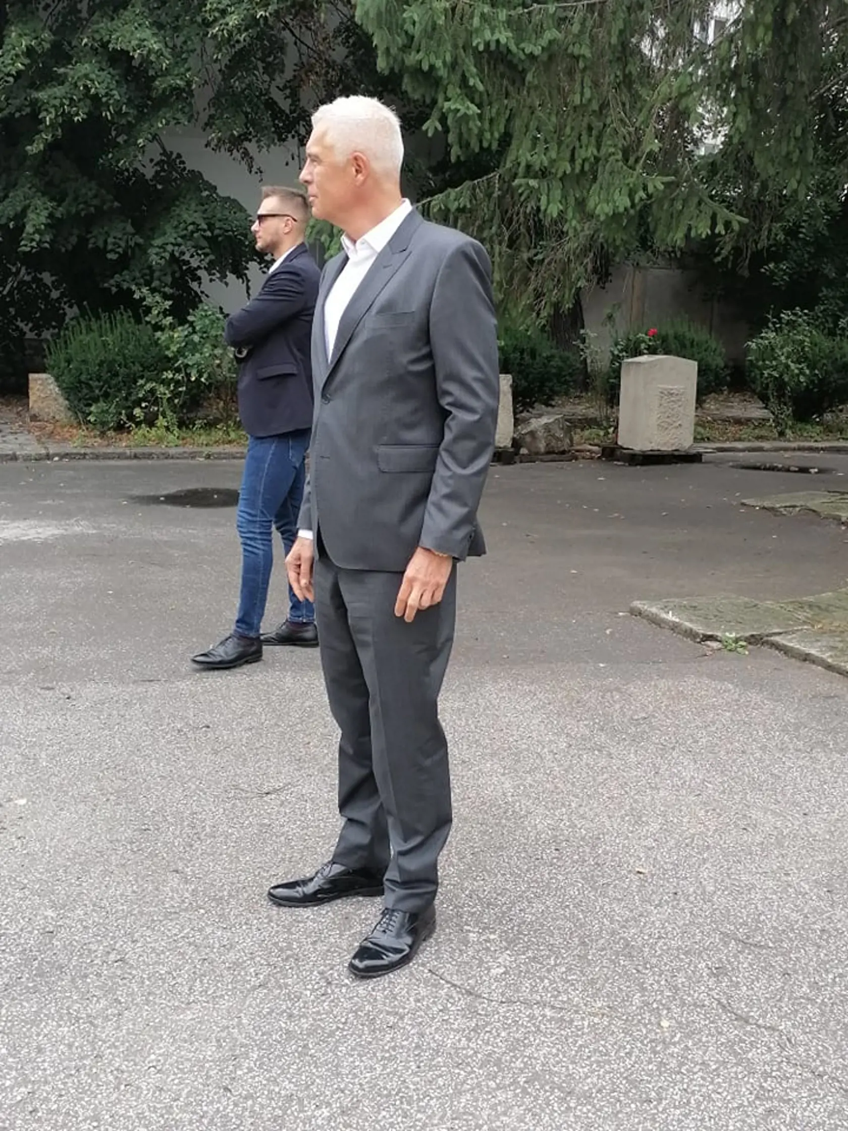 Politické špičky, umelci, športovci a podnikatelia. To sú hostia, ktorí na Drobovej svadbe nemôžu chýbať.