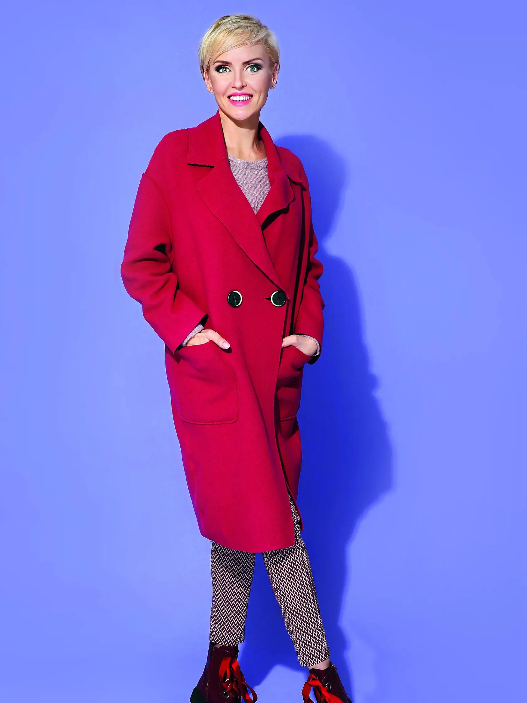 Kveta Horváthová