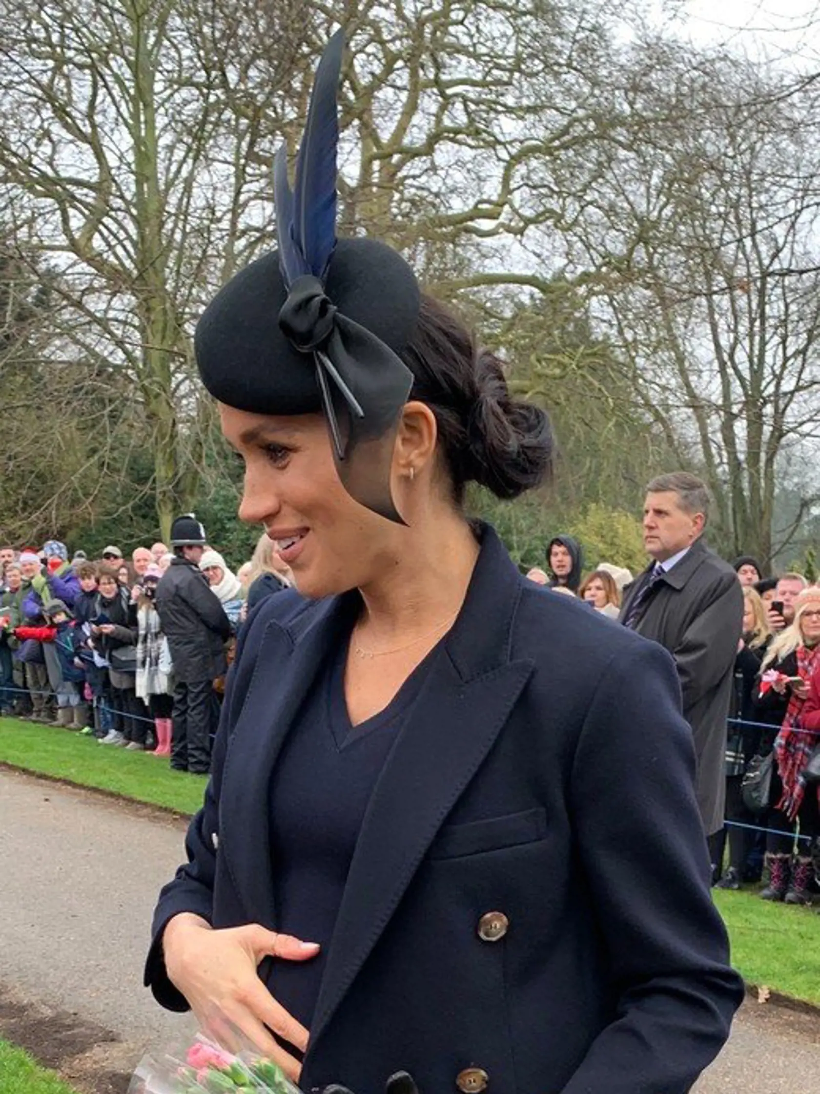 Meghan Markle na odhaľovanie sa v bikinách musela zabudnúť. Protokol nepustil.