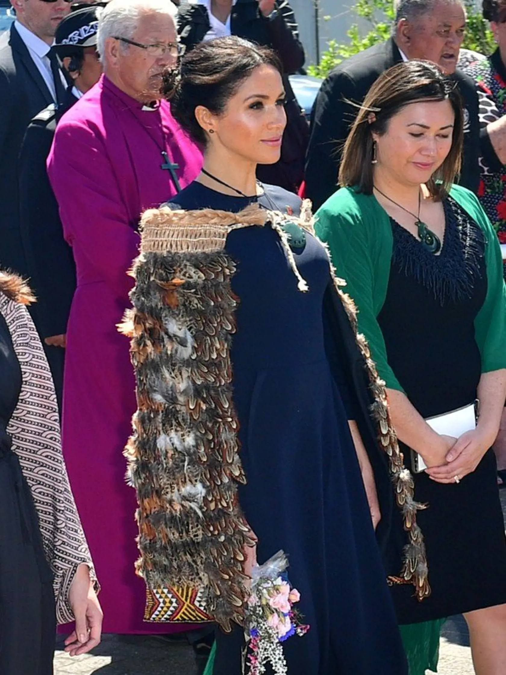 Meghan Markle stihla ako vojvodkyňa viackrát porušiť kráľovské pravidlá.
