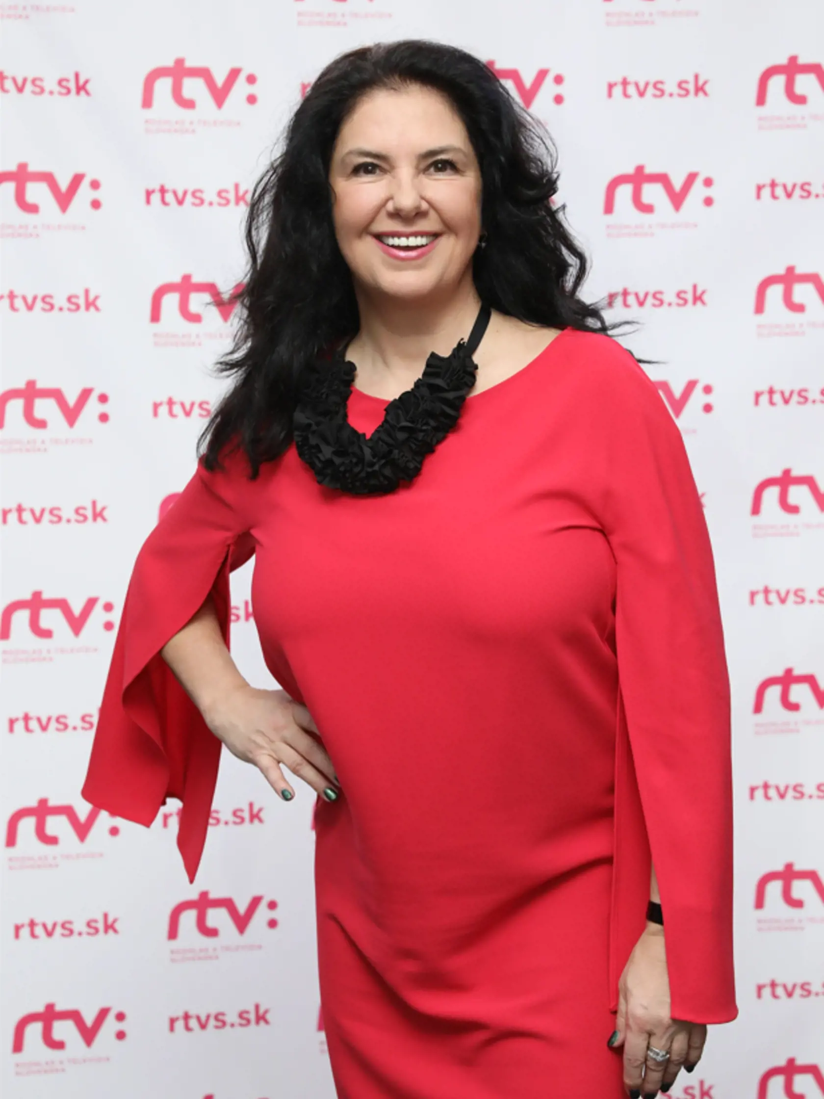 Iveta Malachovská