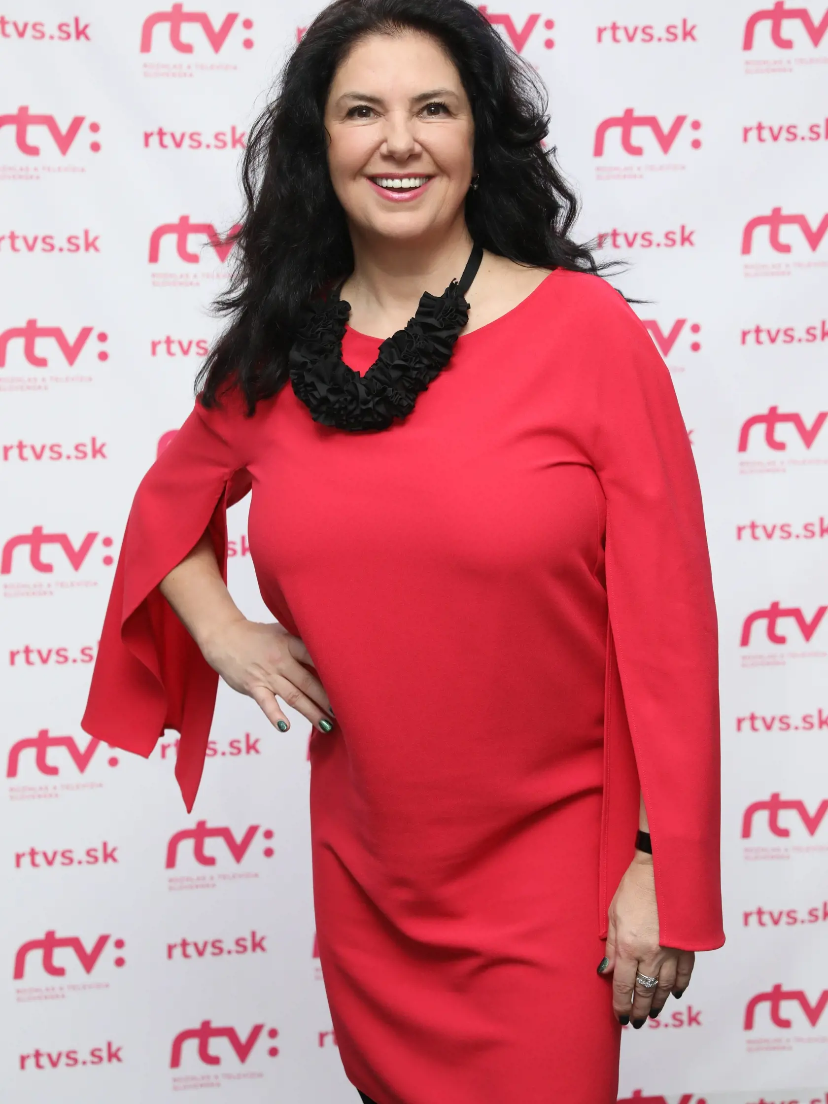 Iveta Malachovská