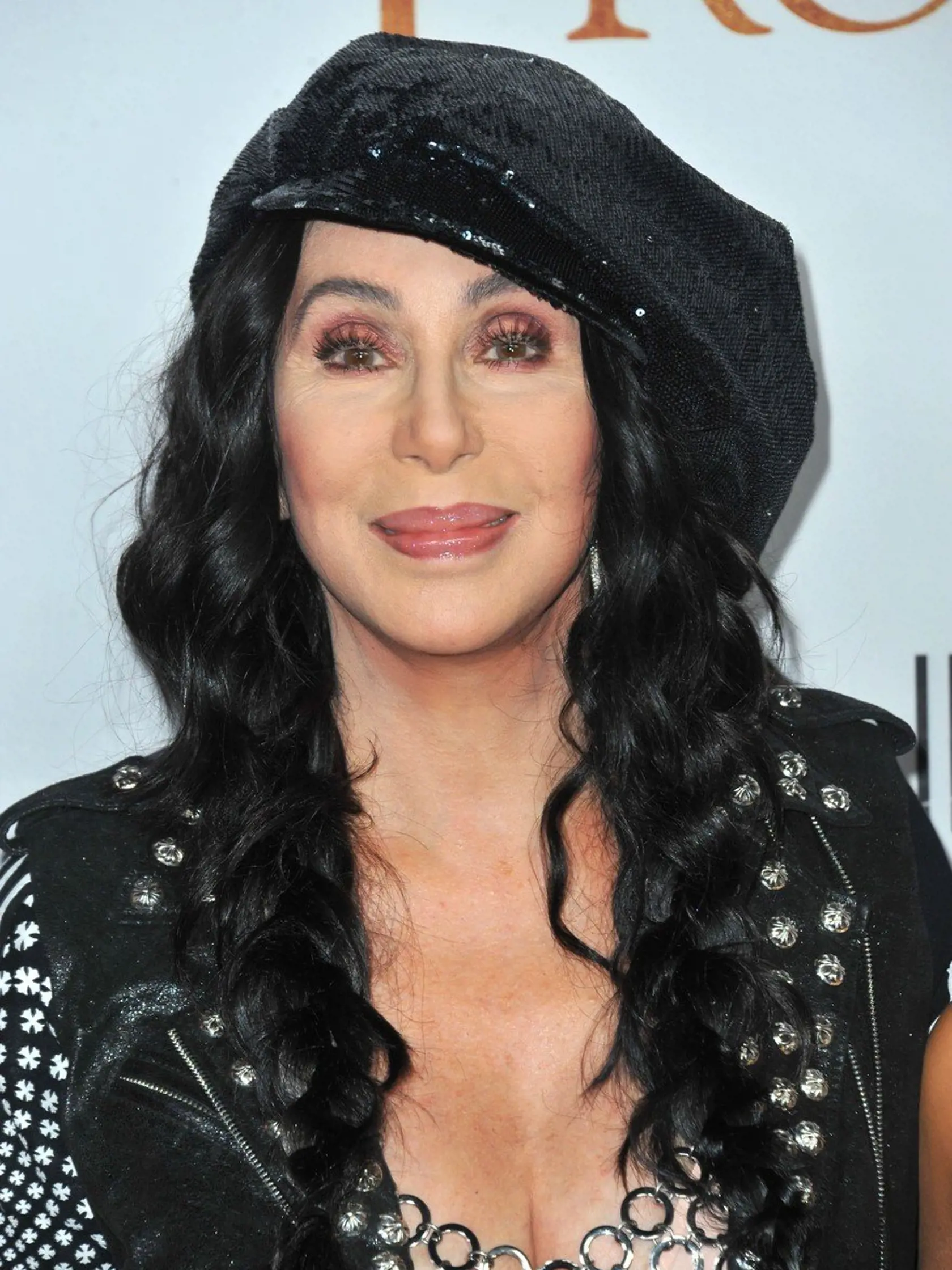 April 12, 2017 - Los Angeles, CA, United States - Cher arriving at the premiere of 'The Promise' on April 12, 2017 in Hollywood, California, Image: 328883157, License: Rights-managed, Restrictions: , Model Release: no, Credit line: Profimedia, Zuma Press - Entertaiment