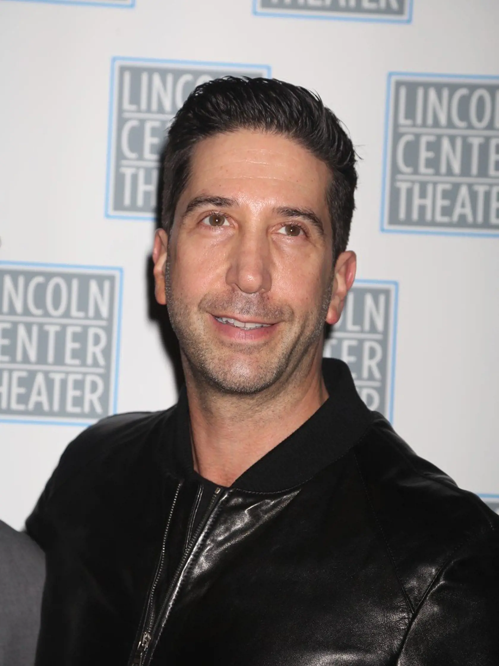 -New York, NY - 11/02/2017 - Opening night party for the Lincoln Center Theater production of Junk, starring Steven Pasquale, at Tavern on the Green  -PICTURED: David Schwimmer -, Image: 354502456, License: Rights-managed, Restrictions: , Model Release: no, Credit line: Profimedia, INSTAR Images