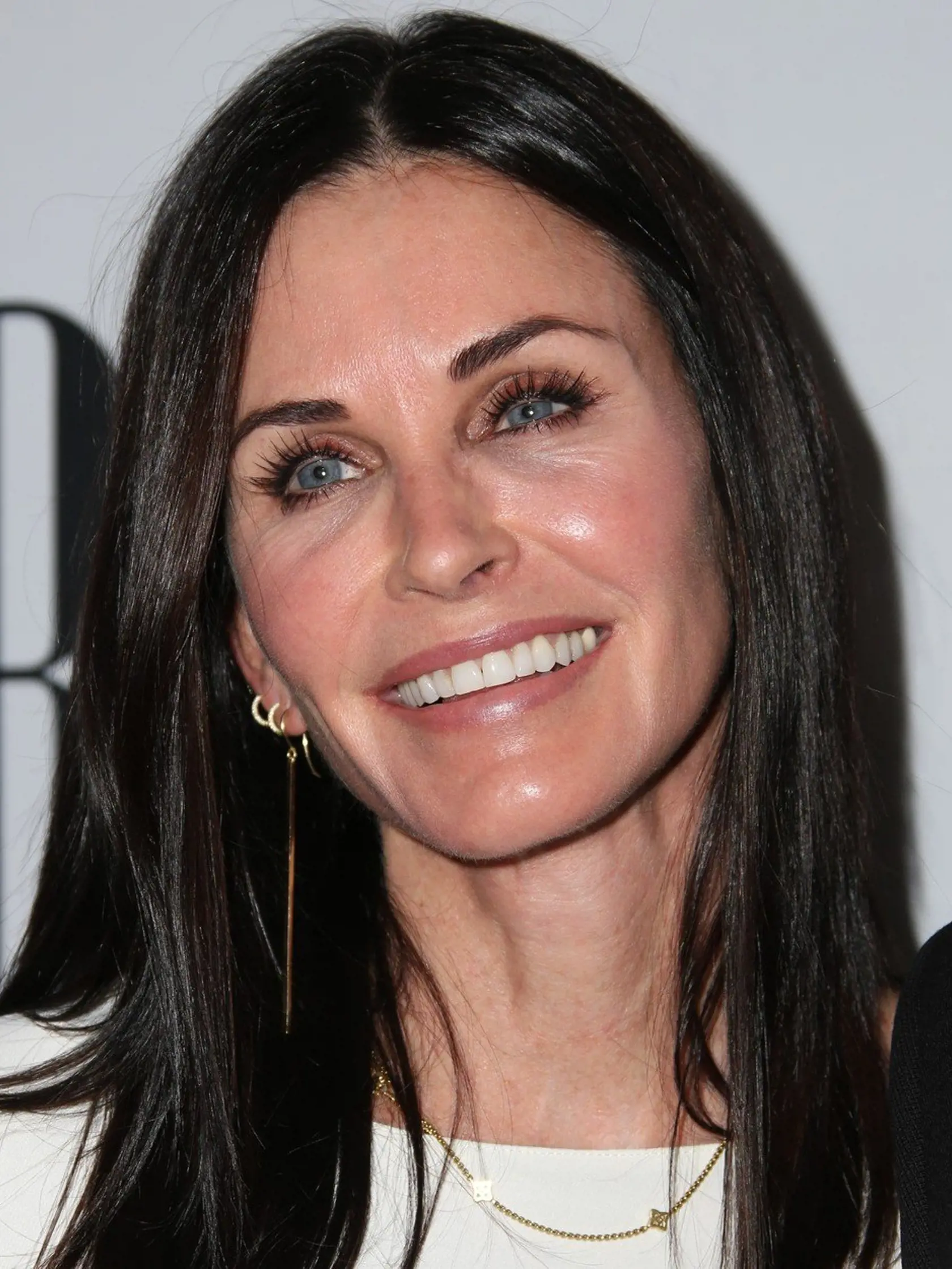 May 10, 2016: Courtney Cox attending the 64th Annual BMI Pop Awards held at the Beverly Wilshire Four Seasons Hotel in Beverly Hills, California., Image: 283970895, License: Rights-managed, Restrictions: CODE000, Model Release: no, Credit line: Profimedia, INF