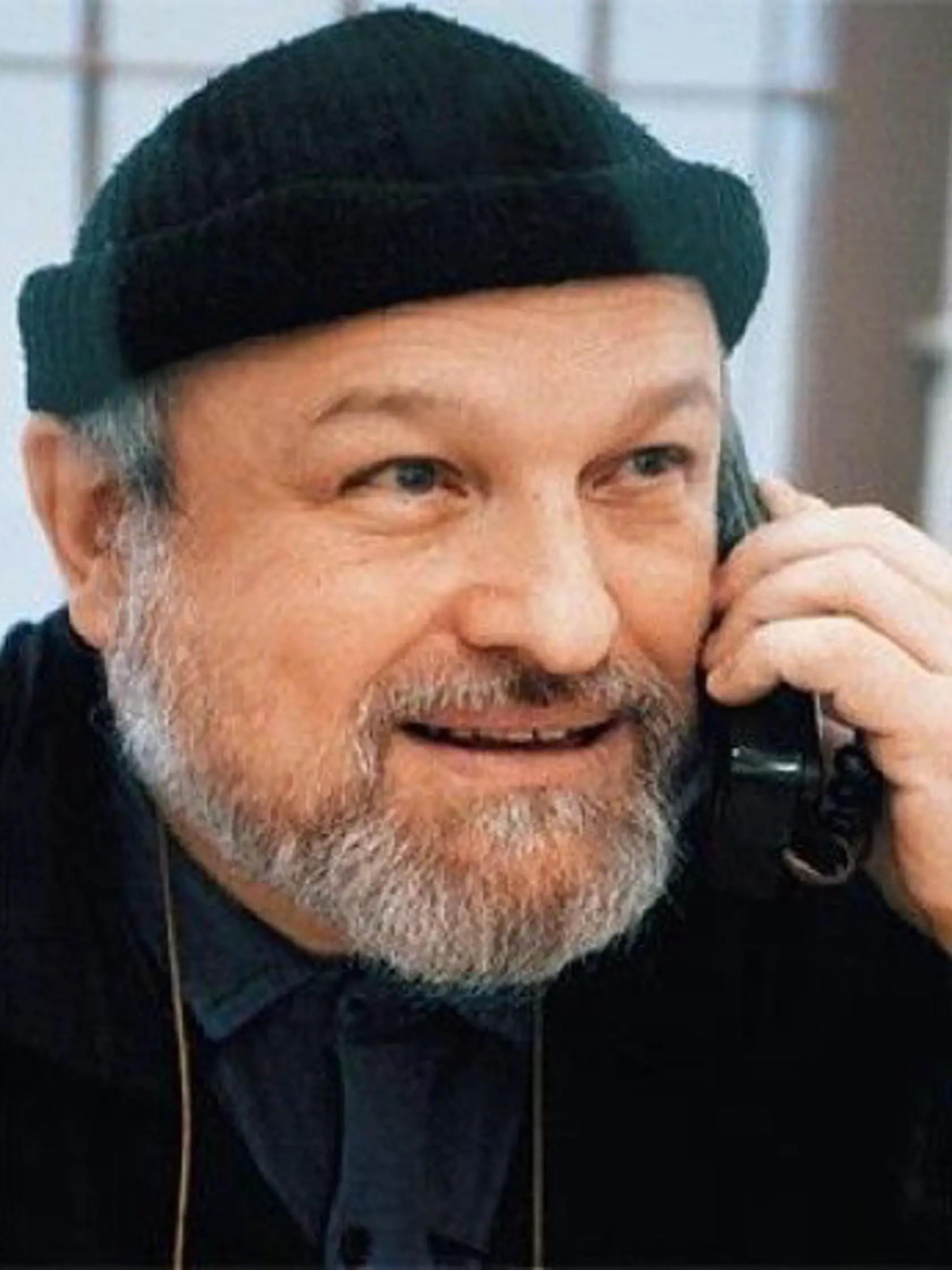 Ivan Roubal