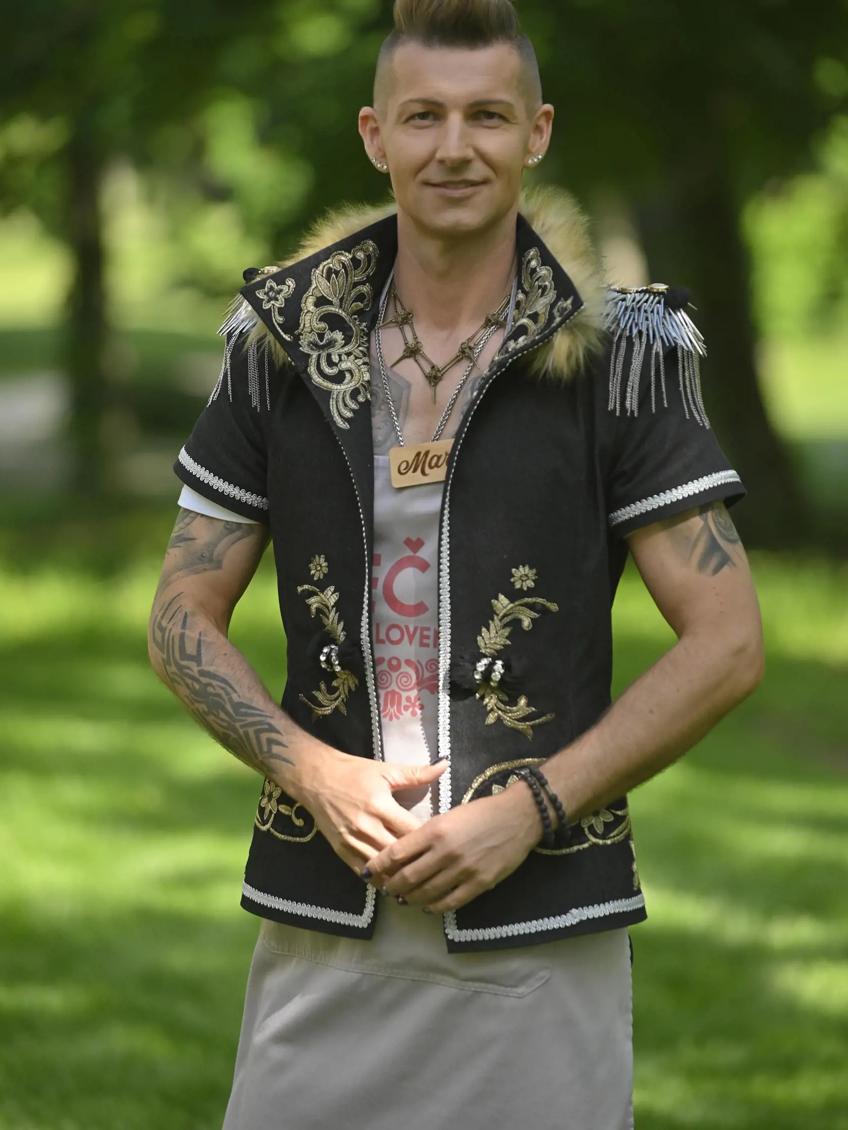 Marek Pondelík