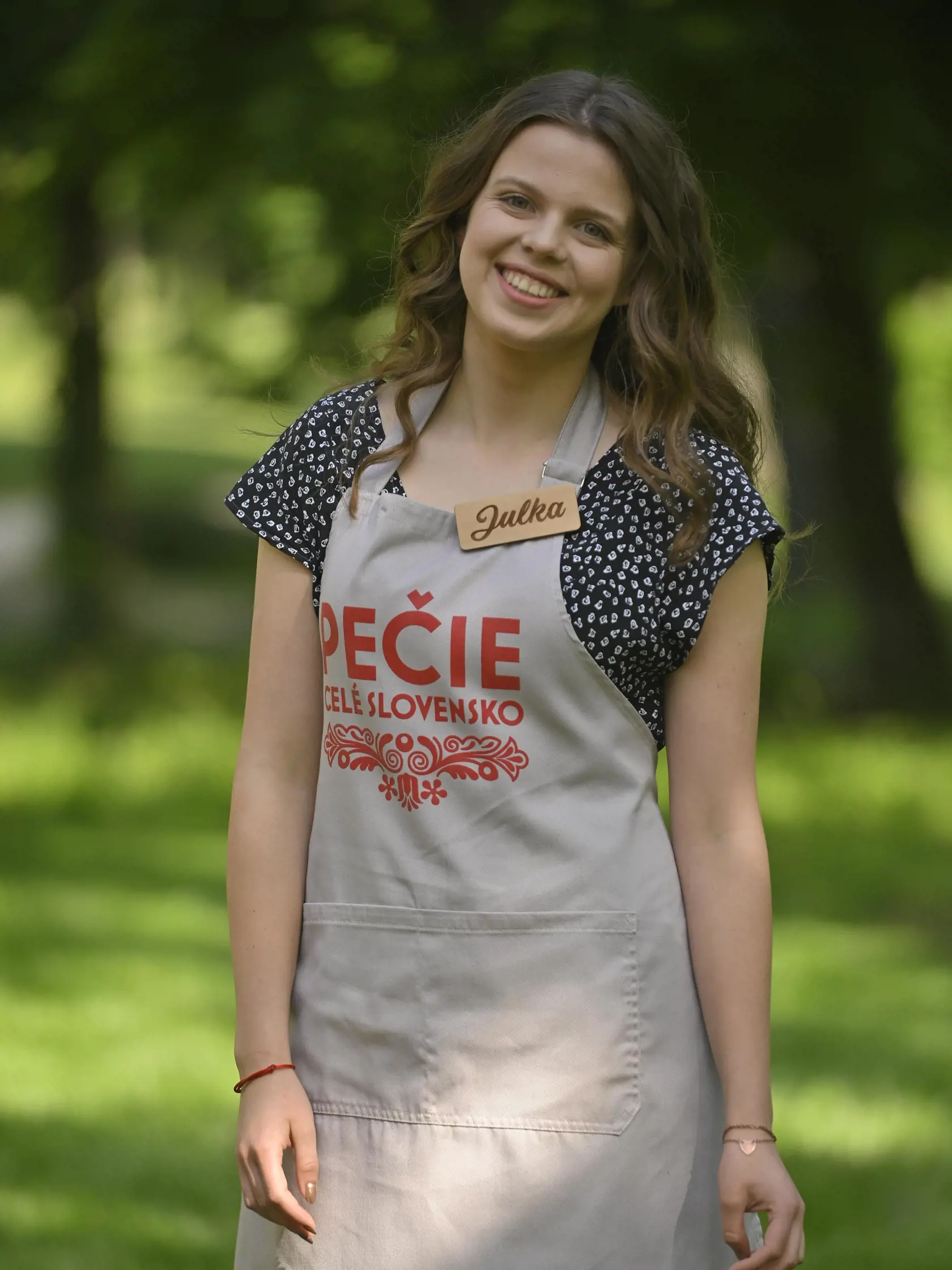 Júlia Ovšáková