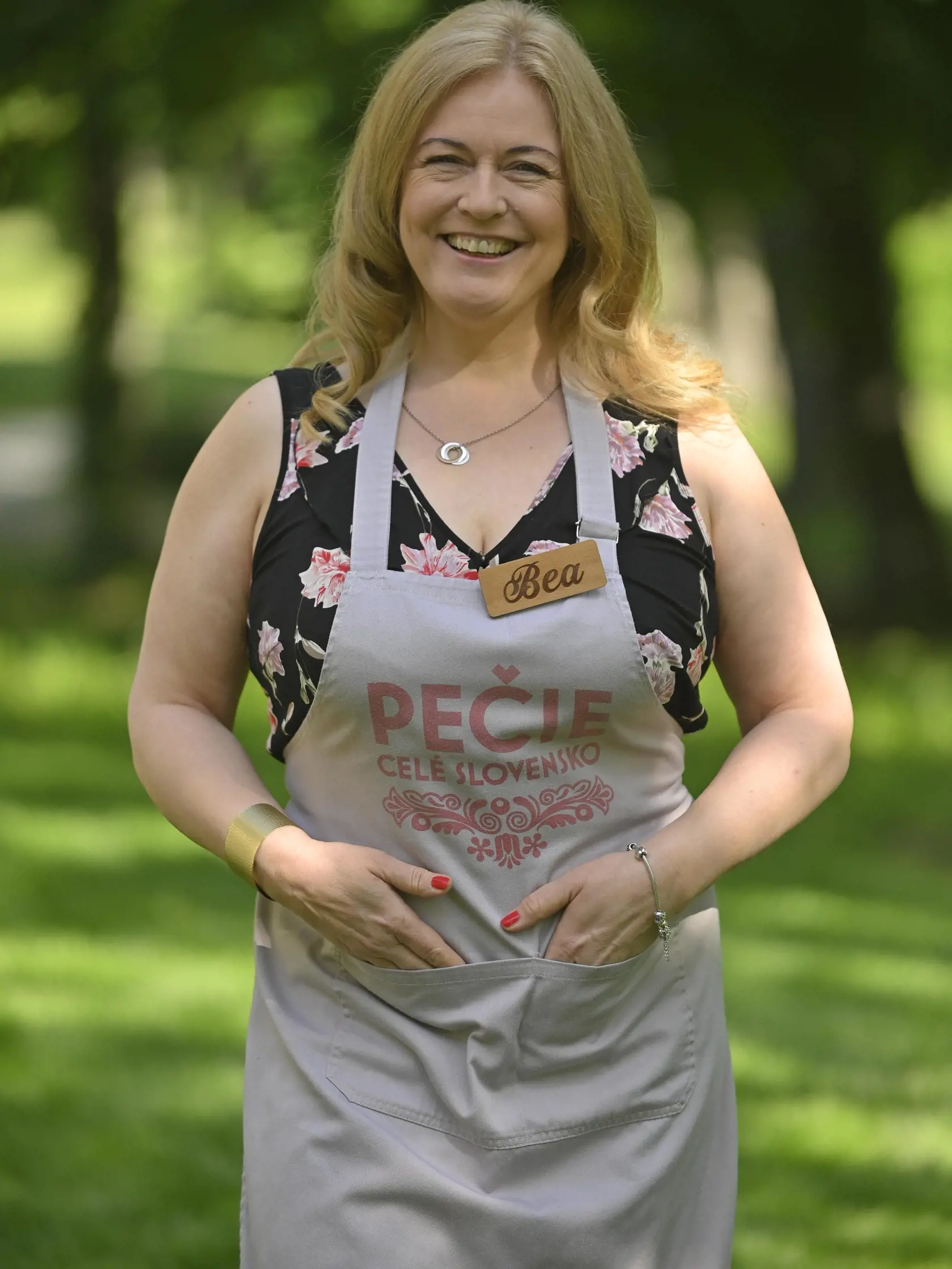Beáta Karelová