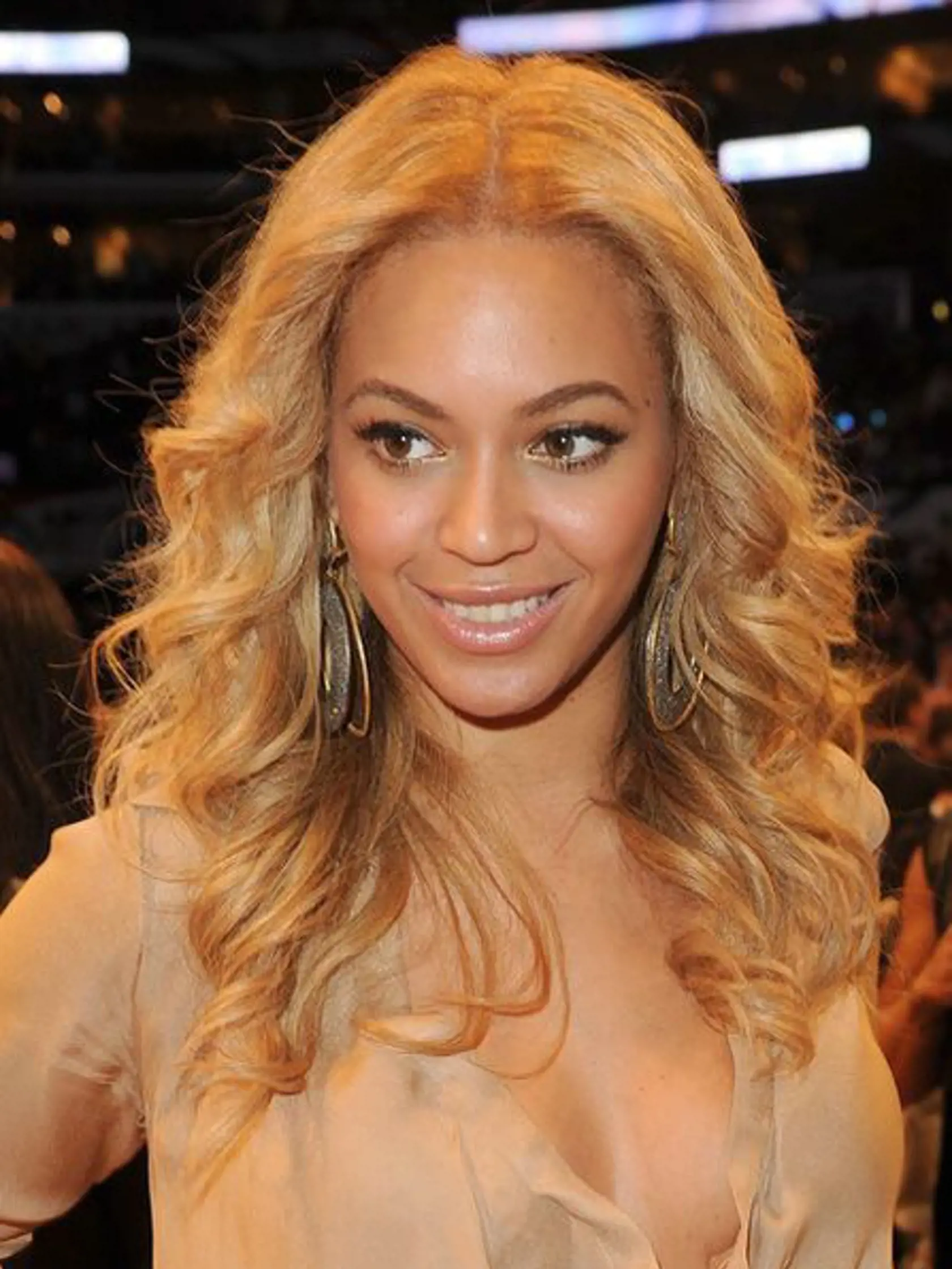 Beyonce najsexi zena sveta