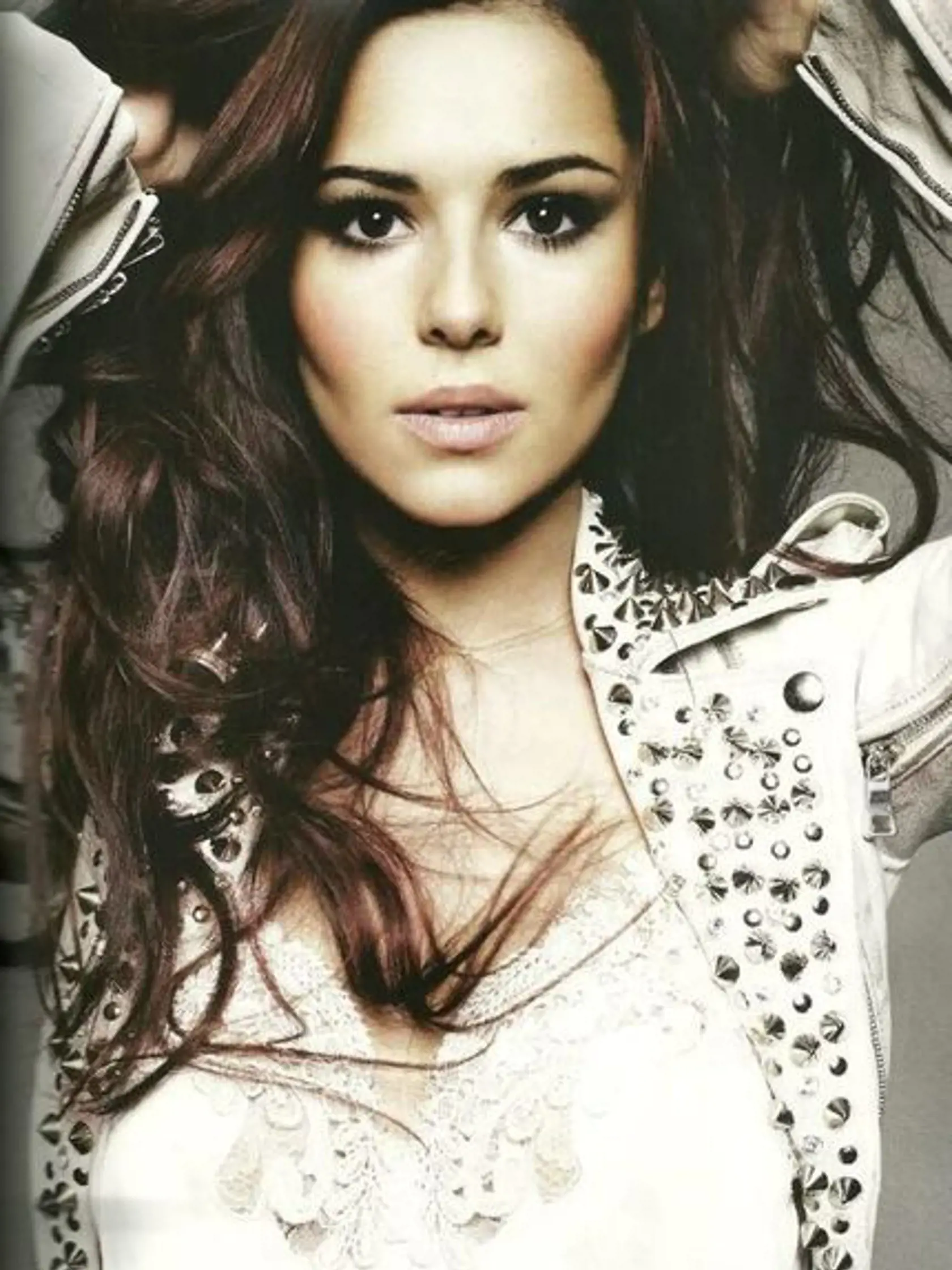 Cheryl cole najsexi zena sveta