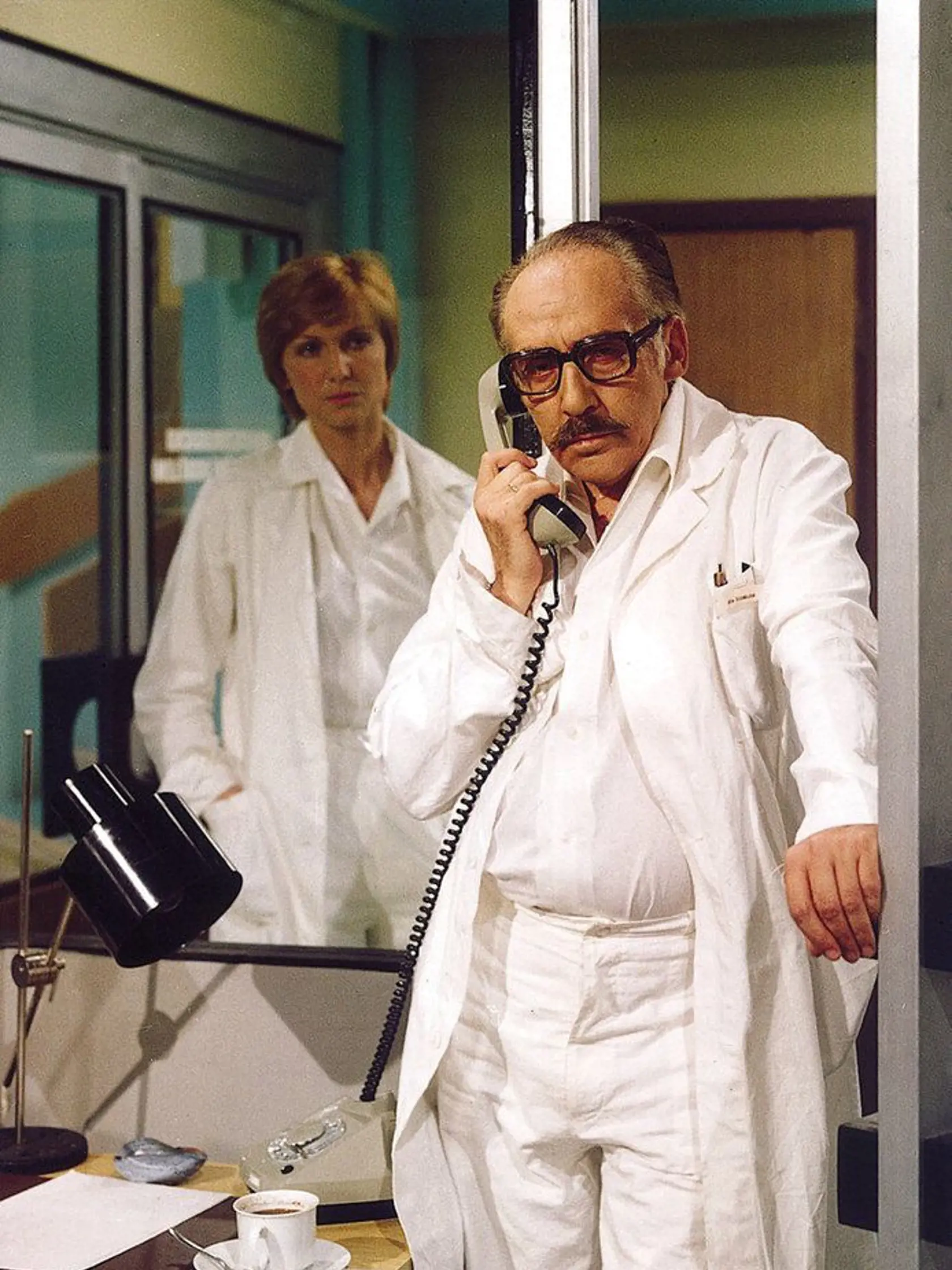 Miloš Kopecký