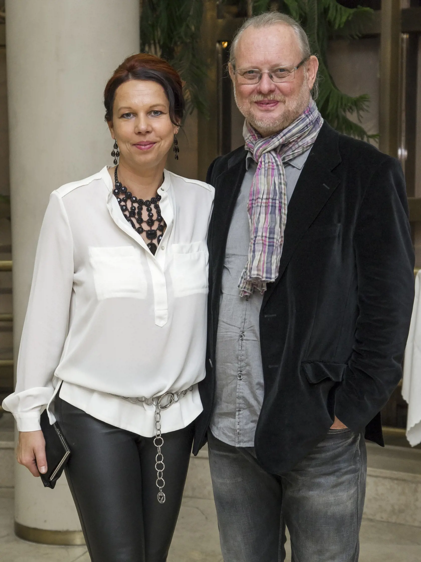 Premiera slovenskeho muzikalu Tisicrocna vcela v nitrianskom divadle Andreja Bagara