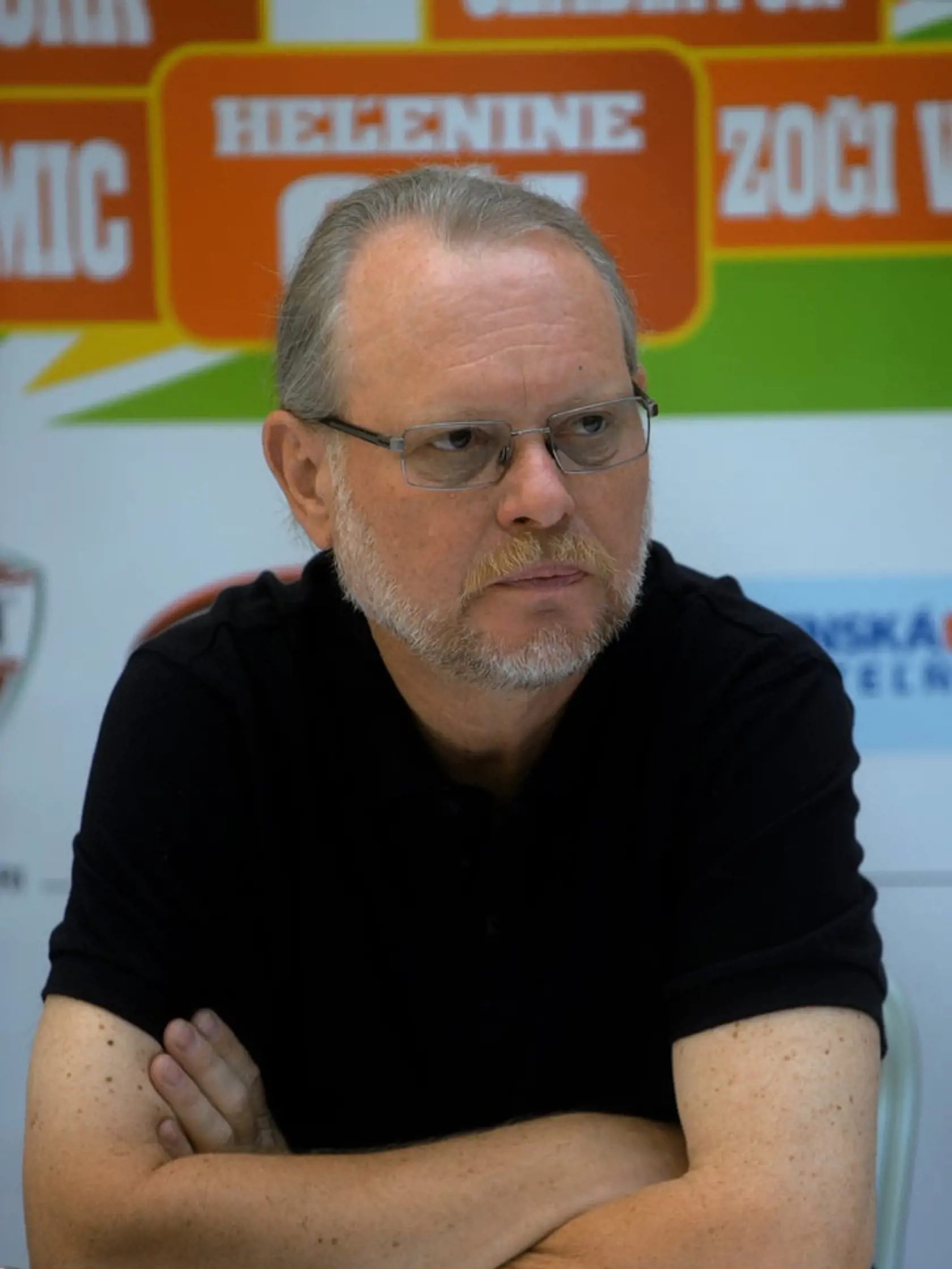 Vašo Patejdl nemal na zaplatenie peniaze.