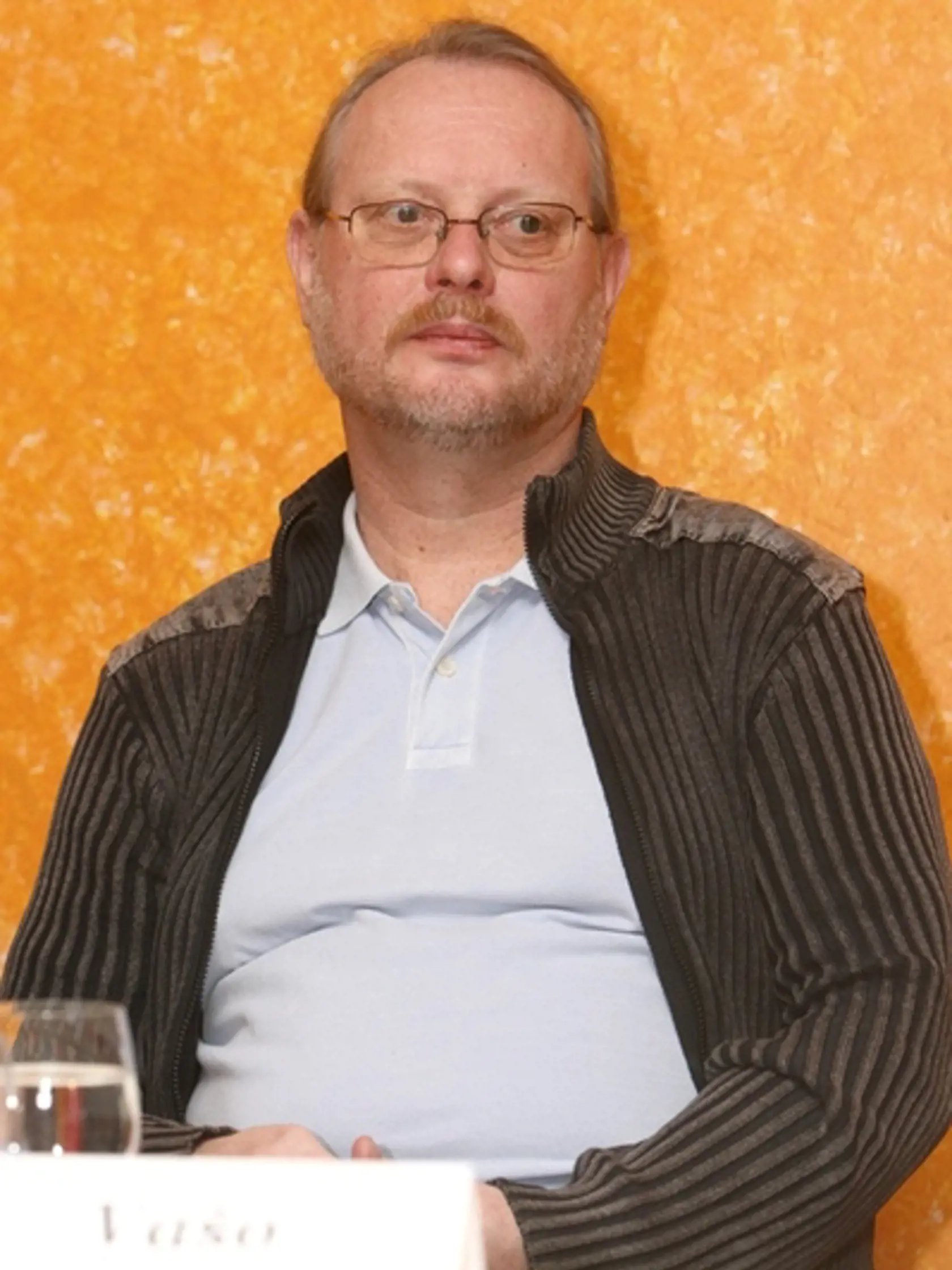 Vašo Patejdl rozvod po 30 rokoch